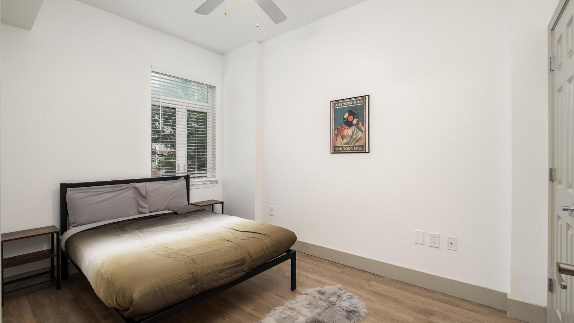 Apartment Cityscape Flat- 3br Luxury In Uptown