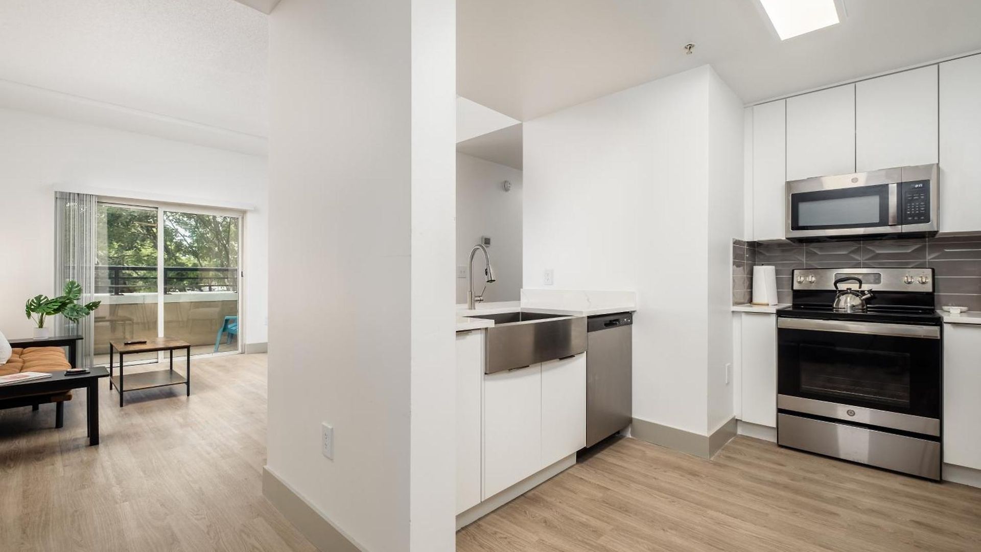 Cityscape Flat- 3br Luxury In Uptown Apartment Charlotte