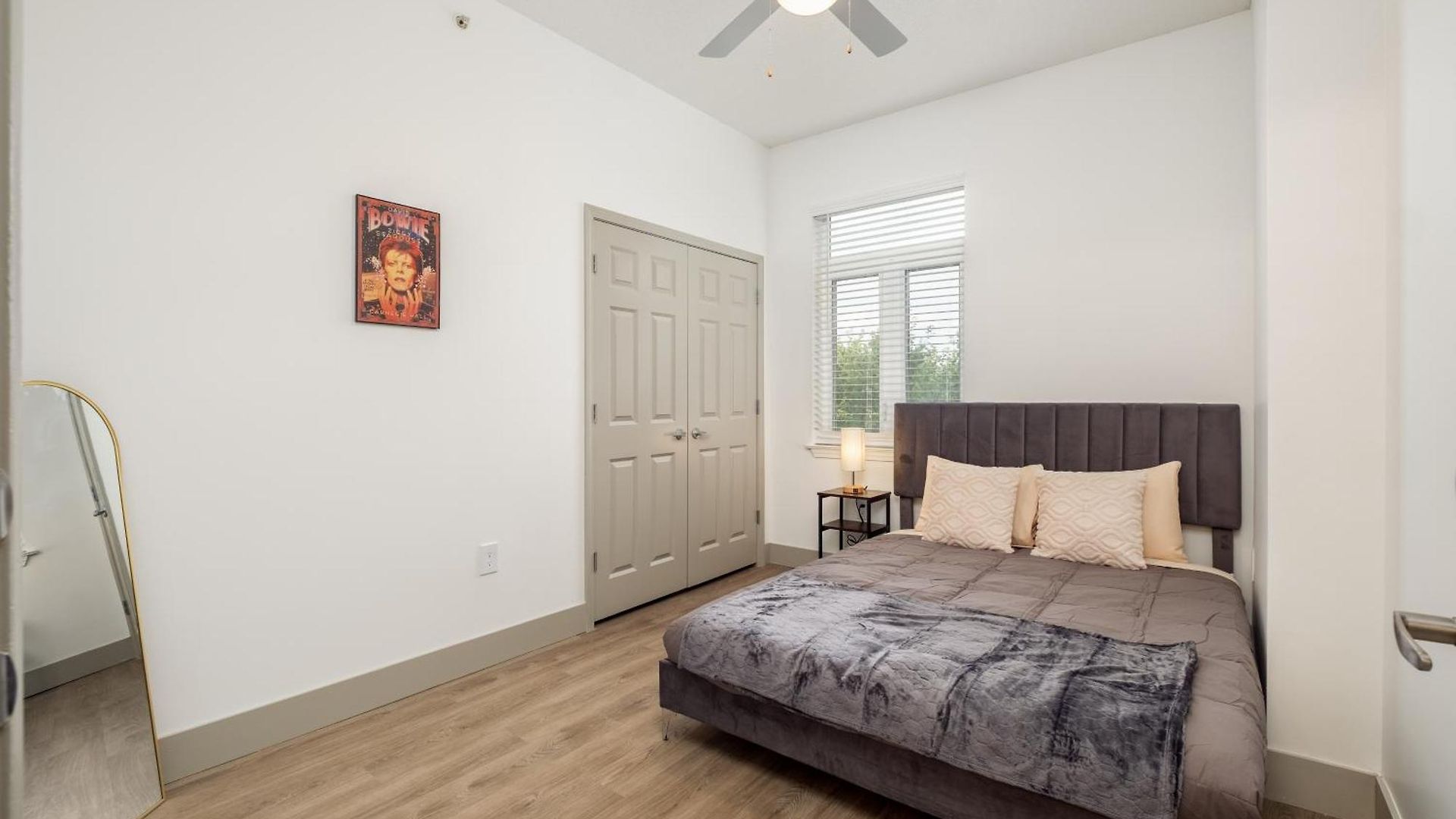 Apartment Cityscape Flat- 3br Luxury In Uptown Charlotte