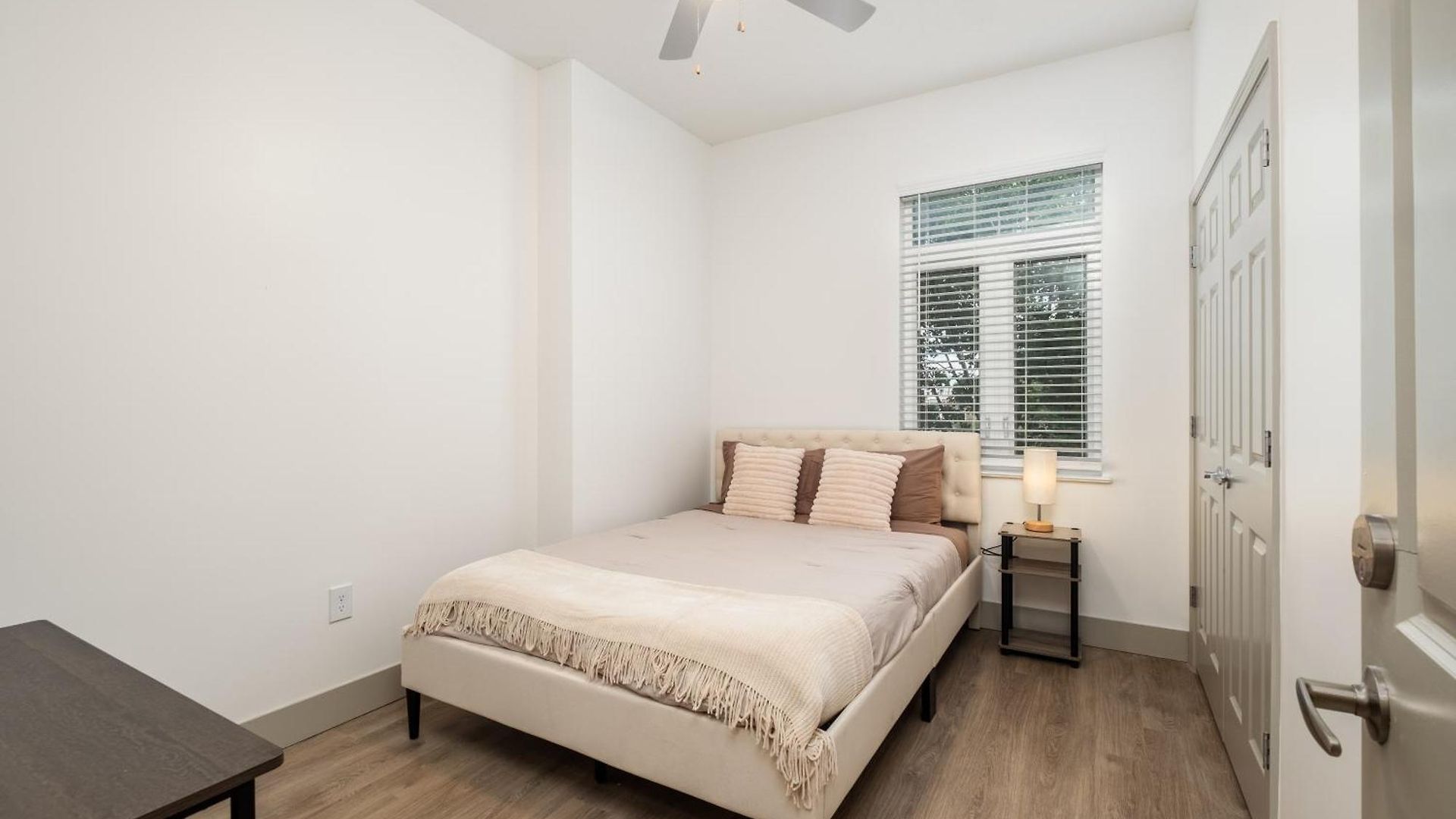 Cityscape Flat- 3br Luxury In Uptown Charlotte