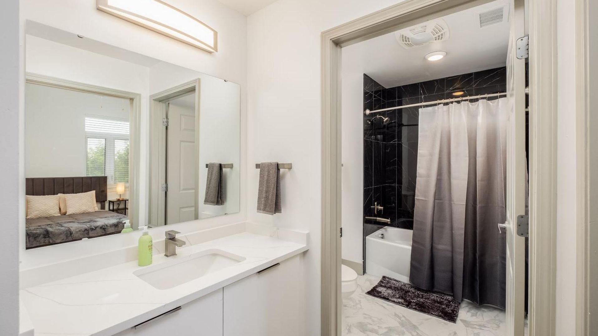 Cityscape Flat- 3br Luxury In Uptown
