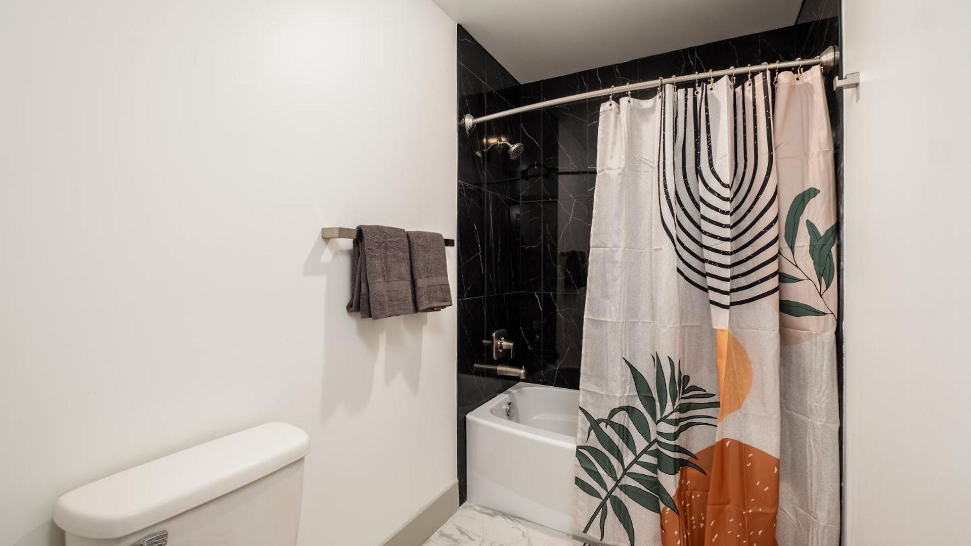 Apartment Cityscape Flat- 3br Luxury In Uptown Charlotte
