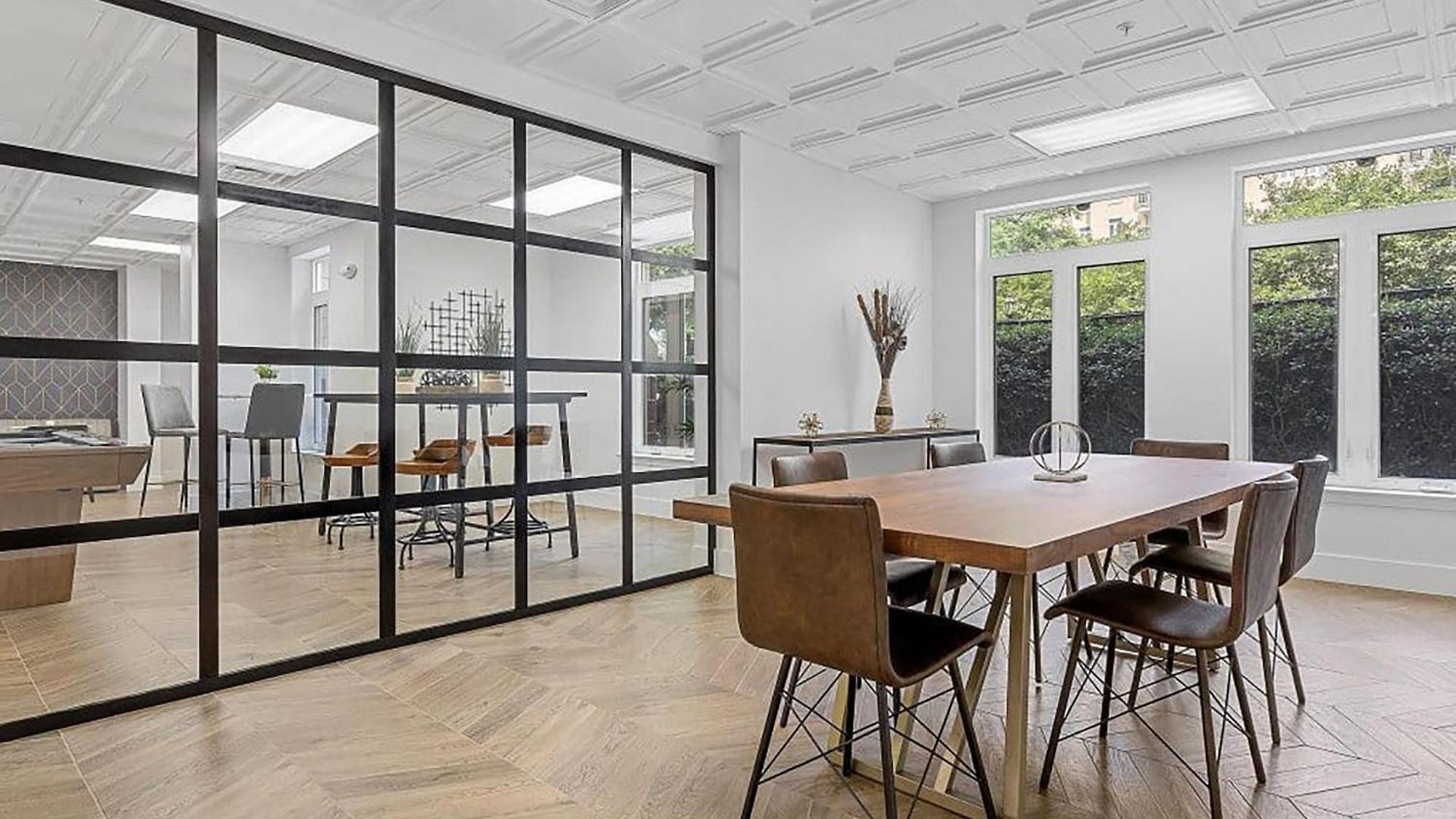 Cityscape Flat- 3br Luxury In Uptown