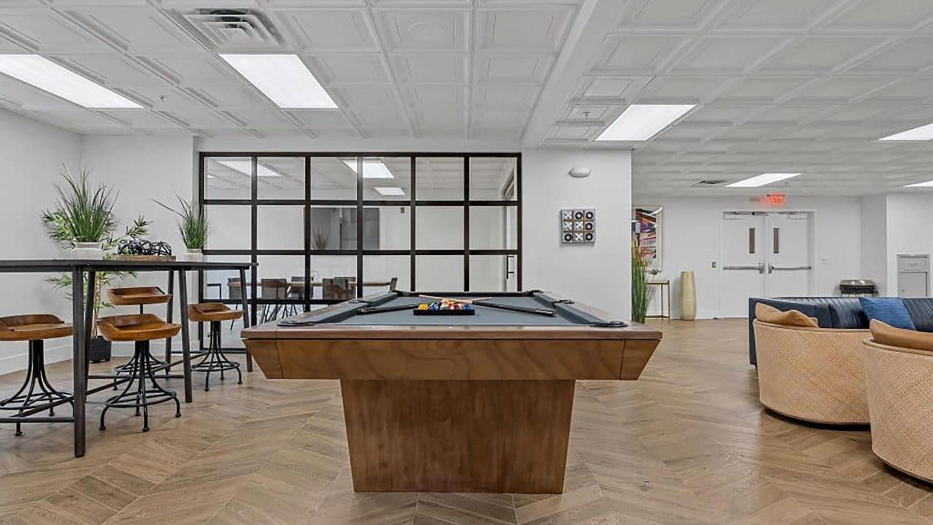 Cityscape Flat- 3br Luxury In Uptown Apartment Charlotte