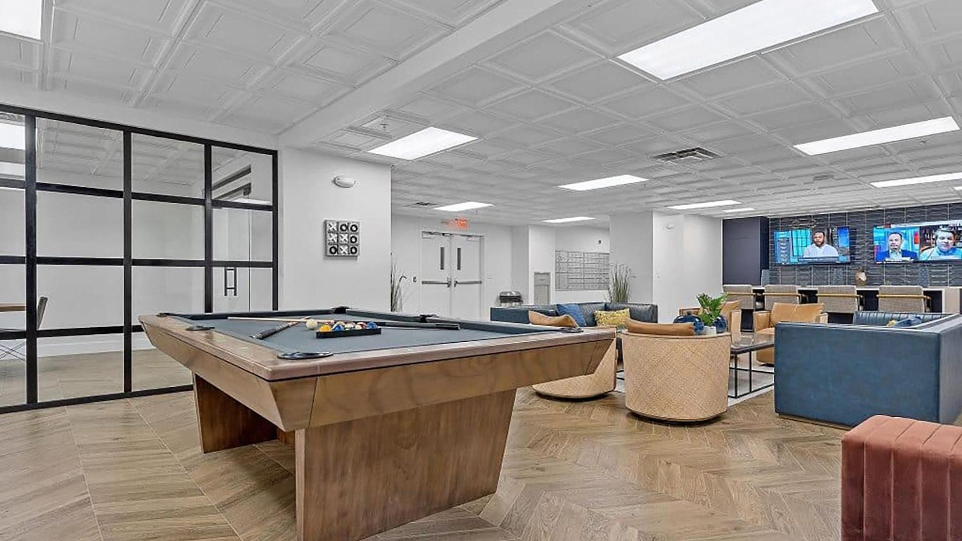 Cityscape Flat- 3br Luxury In Uptown Apartment Charlotte