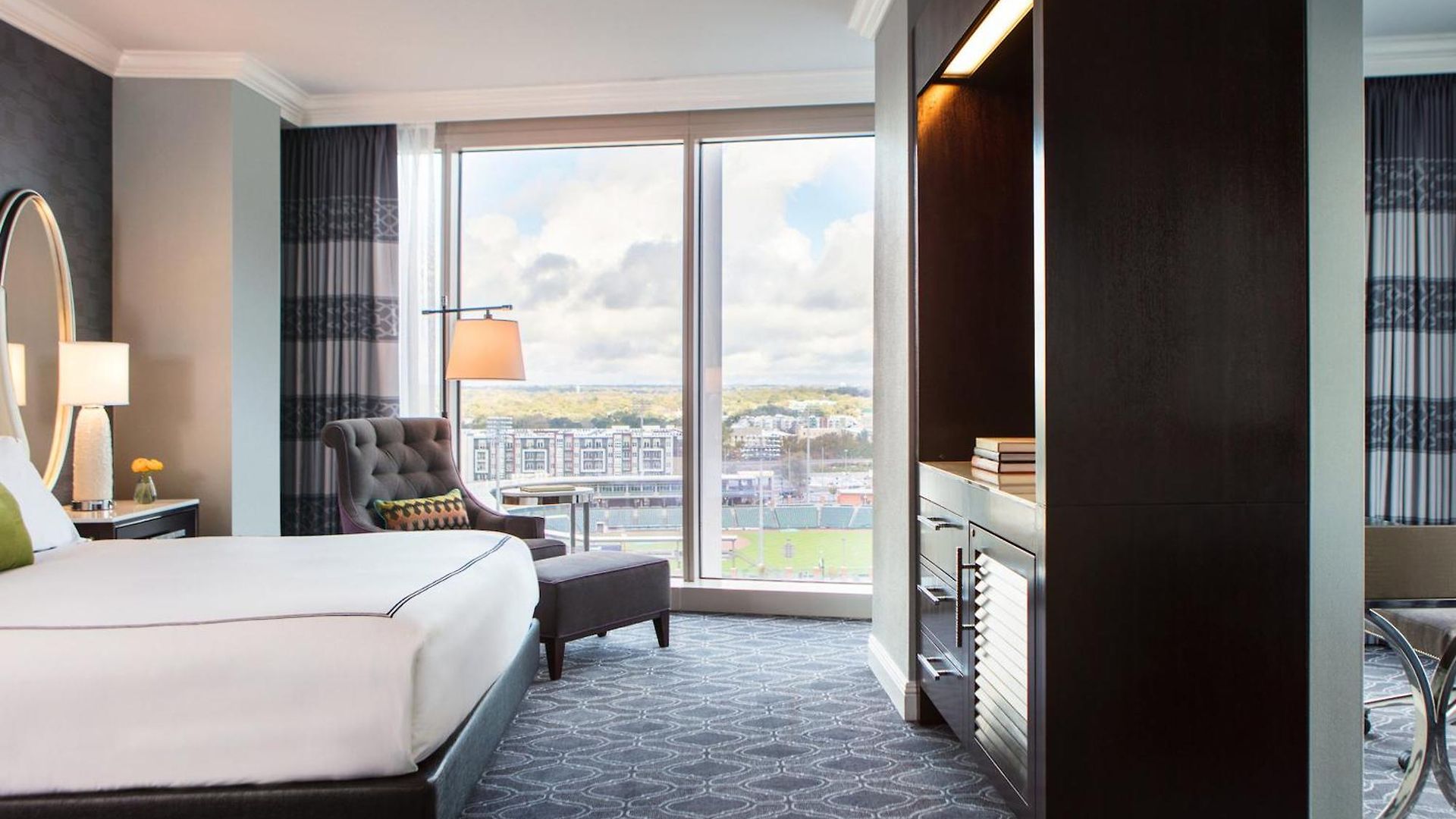 Kimpton Tryon Park By Ihg 4* Charlotte
