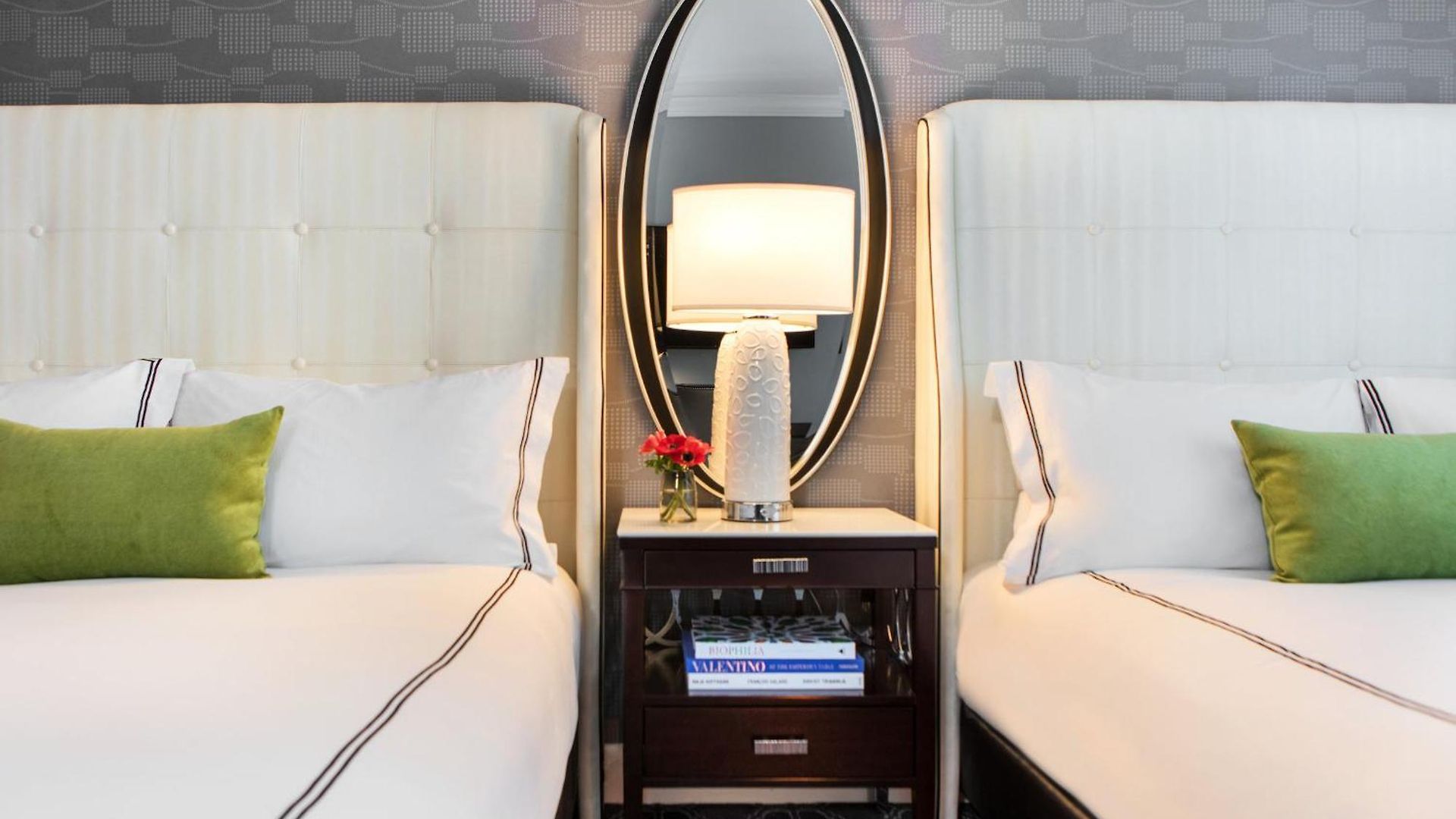 Kimpton Tryon Park By Ihg 4* Charlotte
