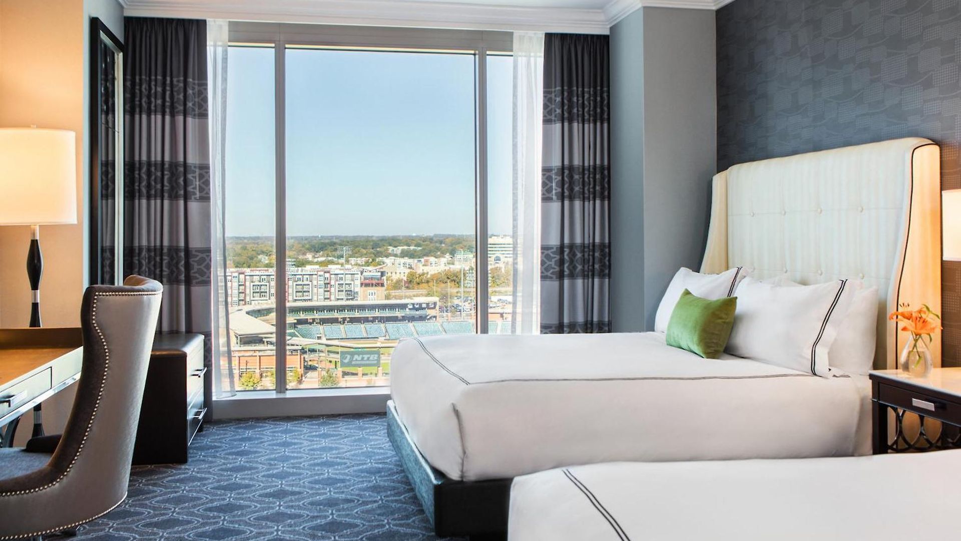 Kimpton Tryon Park By Ihg Charlotte