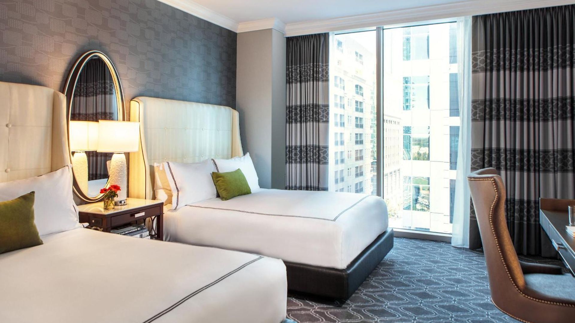 Kimpton Tryon Park By Ihg Hotel 4*