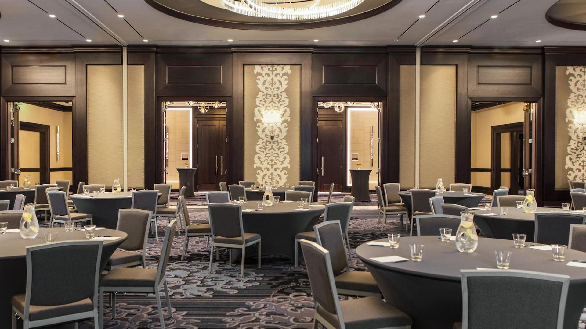 Hotel Kimpton Tryon Park By Ihg