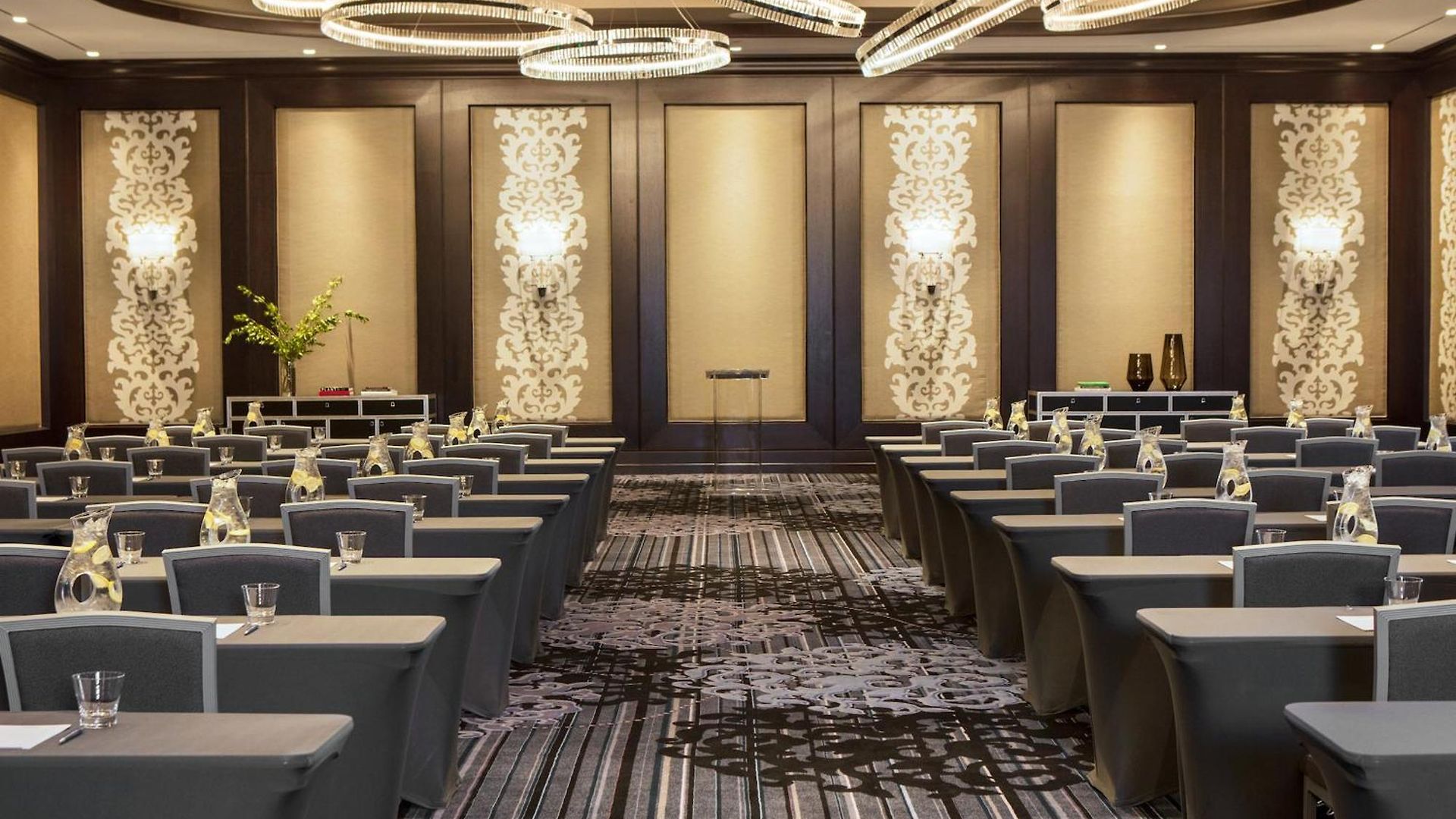 Kimpton Tryon Park By Ihg Charlotte