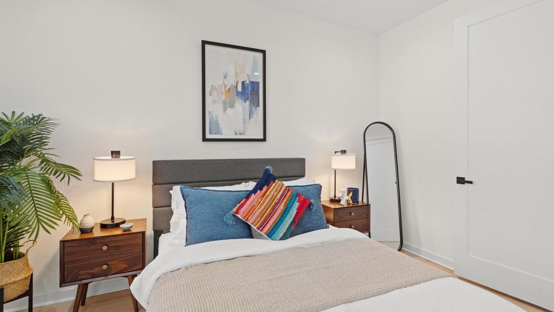 Apartment Stylish Modern 3br 3,5ba Townhouse In Charlotte