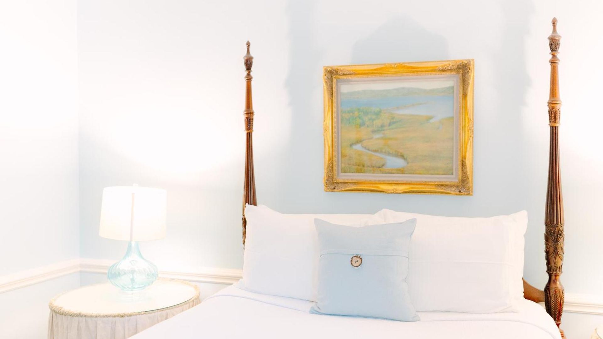 The Morehead 3* Charlotte