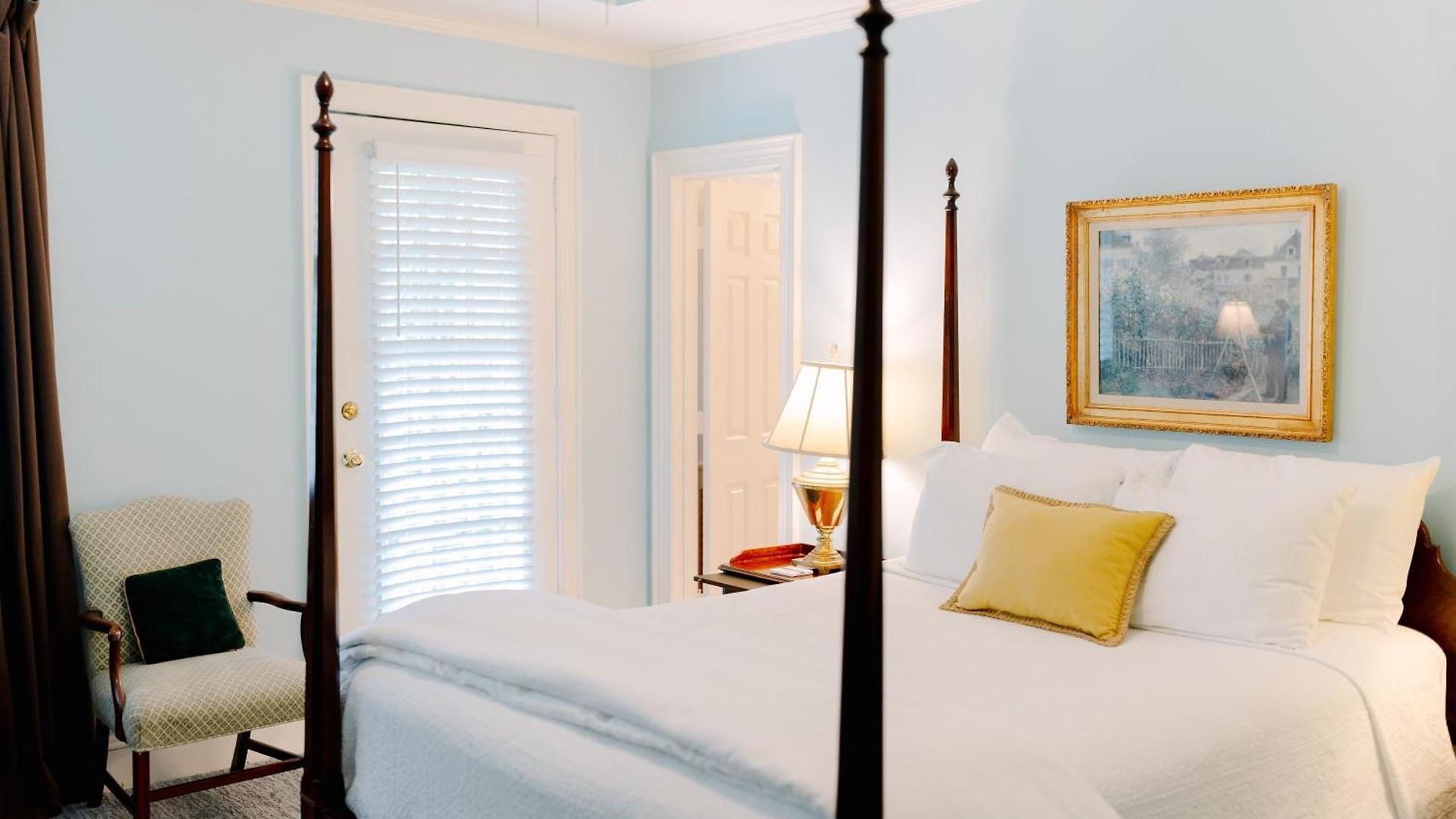 Bed & Breakfast The Morehead