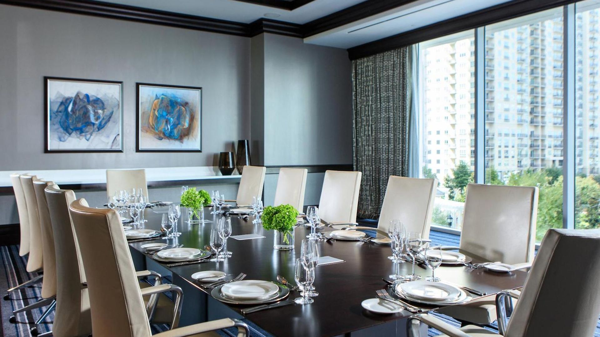 Hotel Kimpton Tryon Park By Ihg Charlotte
