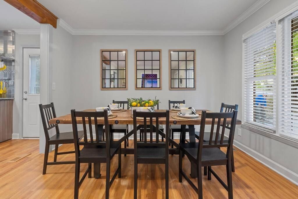 Luxury Retreat In Holiday home Charlotte