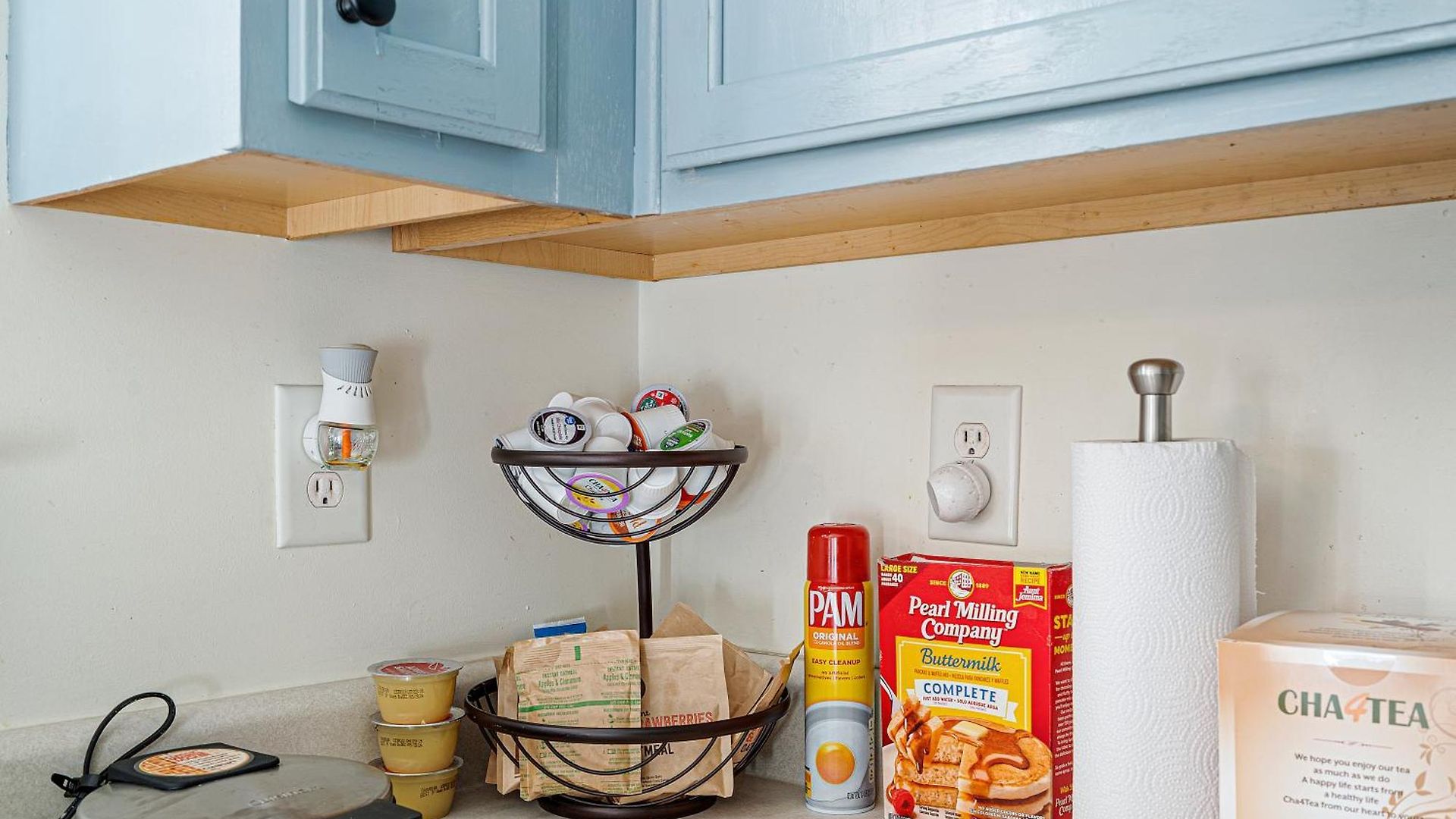 Gonzalez's Cozy Shack Holiday home
