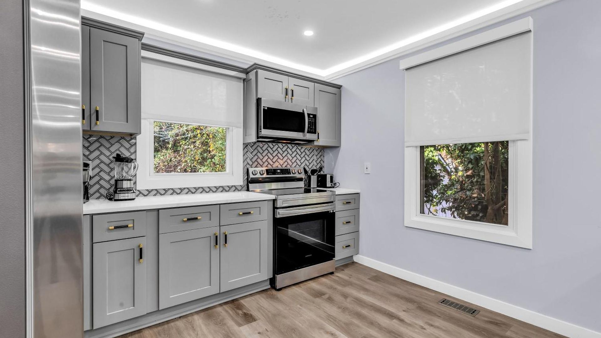 Luxury 3br House In Charlotte