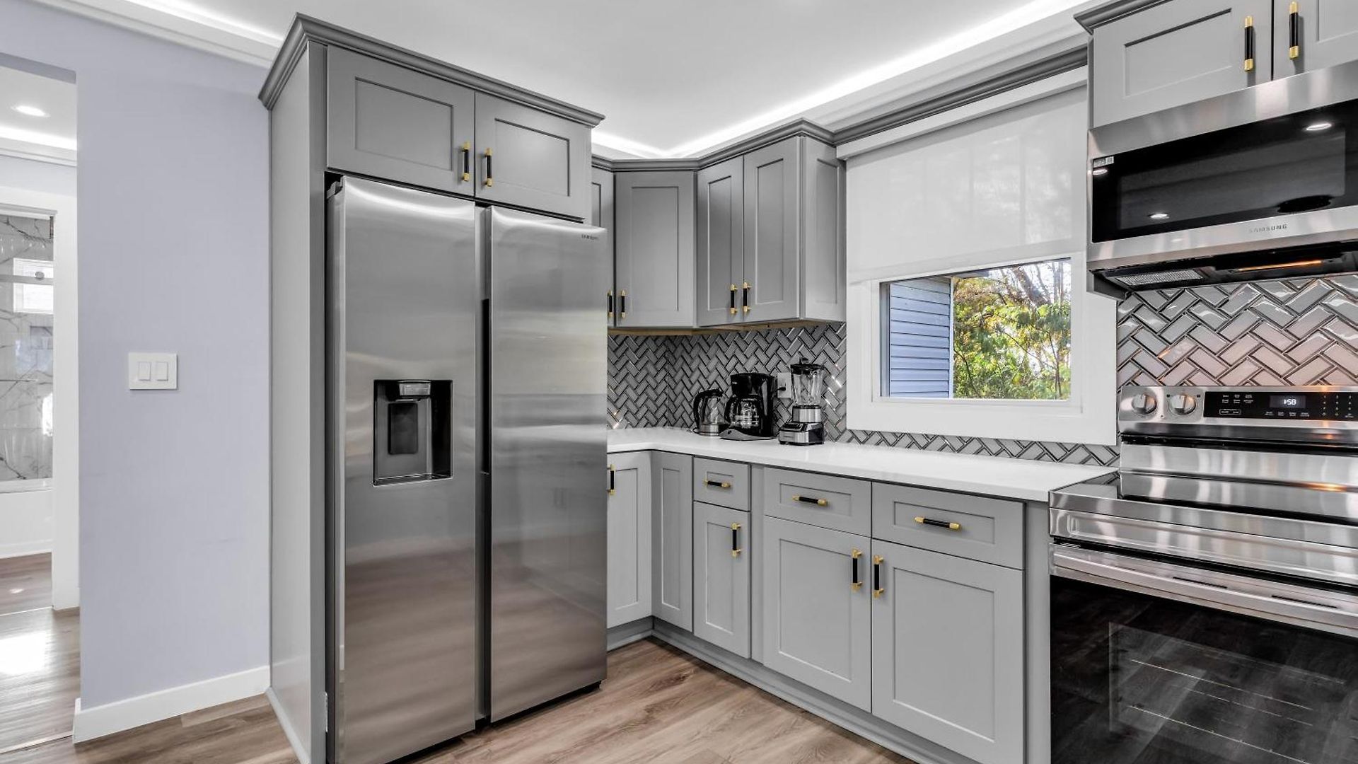 Luxury 3br House In Holiday home *