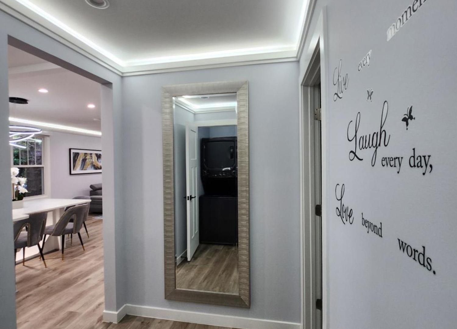 Luxury 3br House In * Charlotte