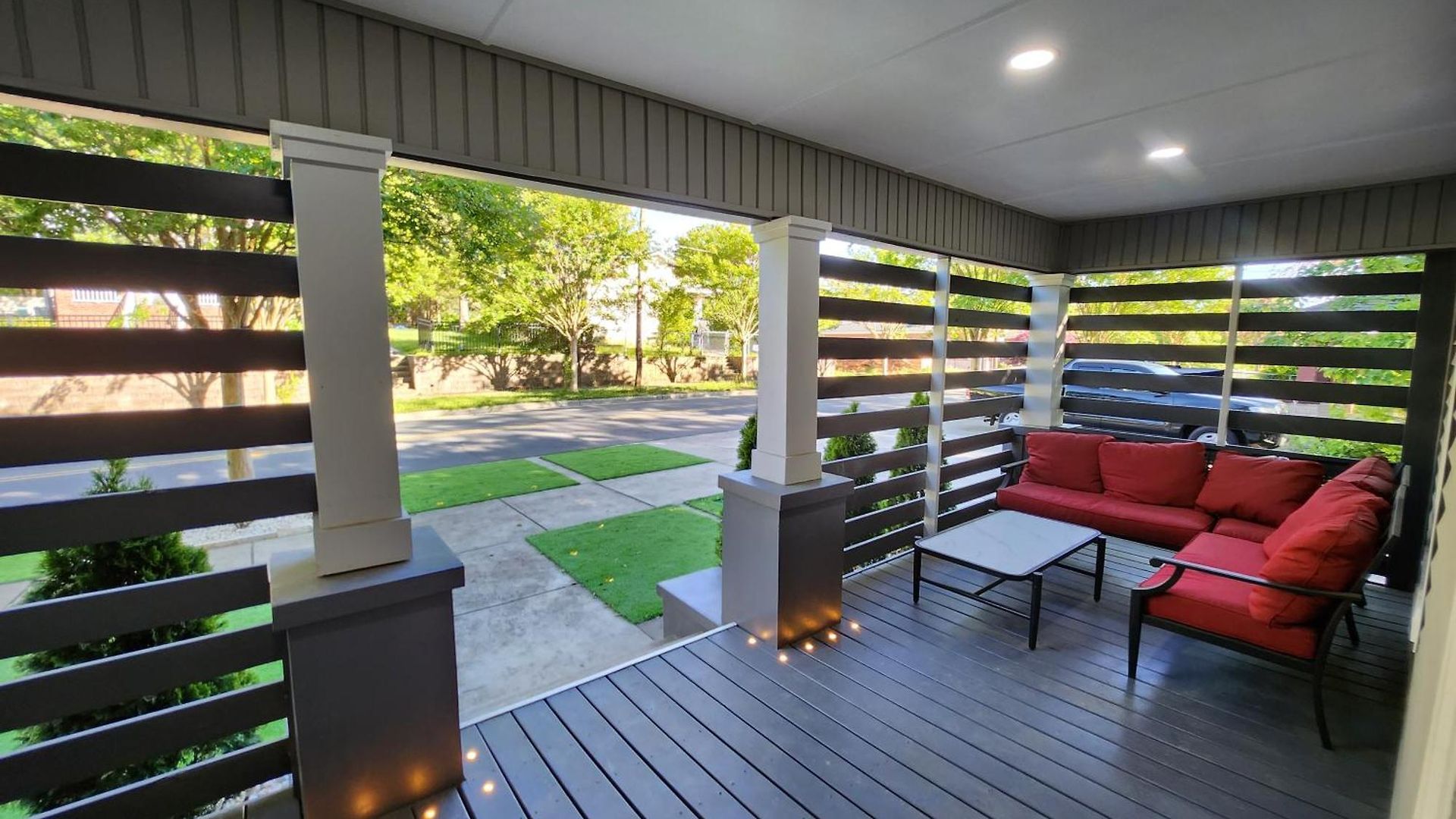 Holiday home Luxury 3br House In