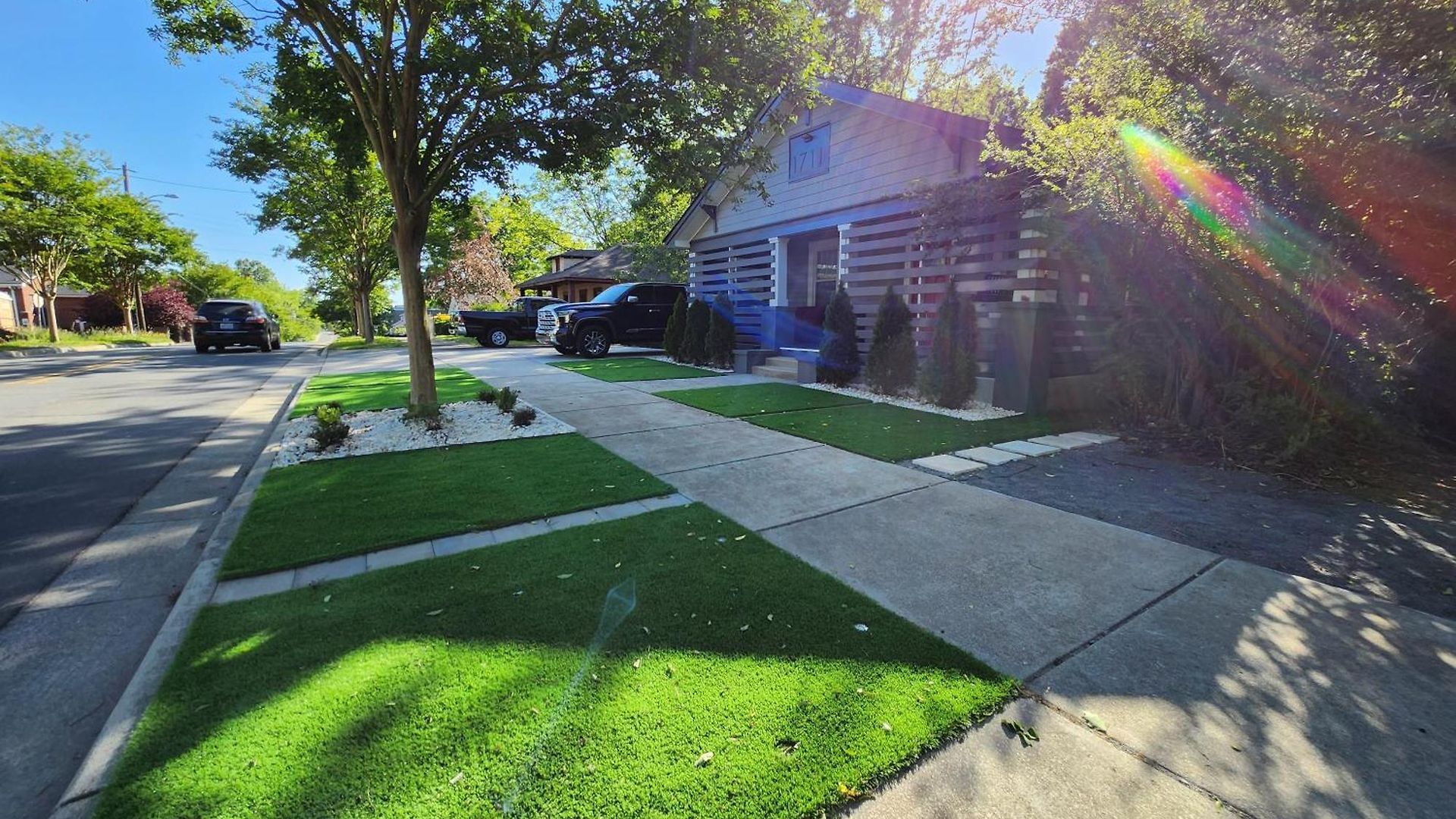Holiday home Luxury 3br House In