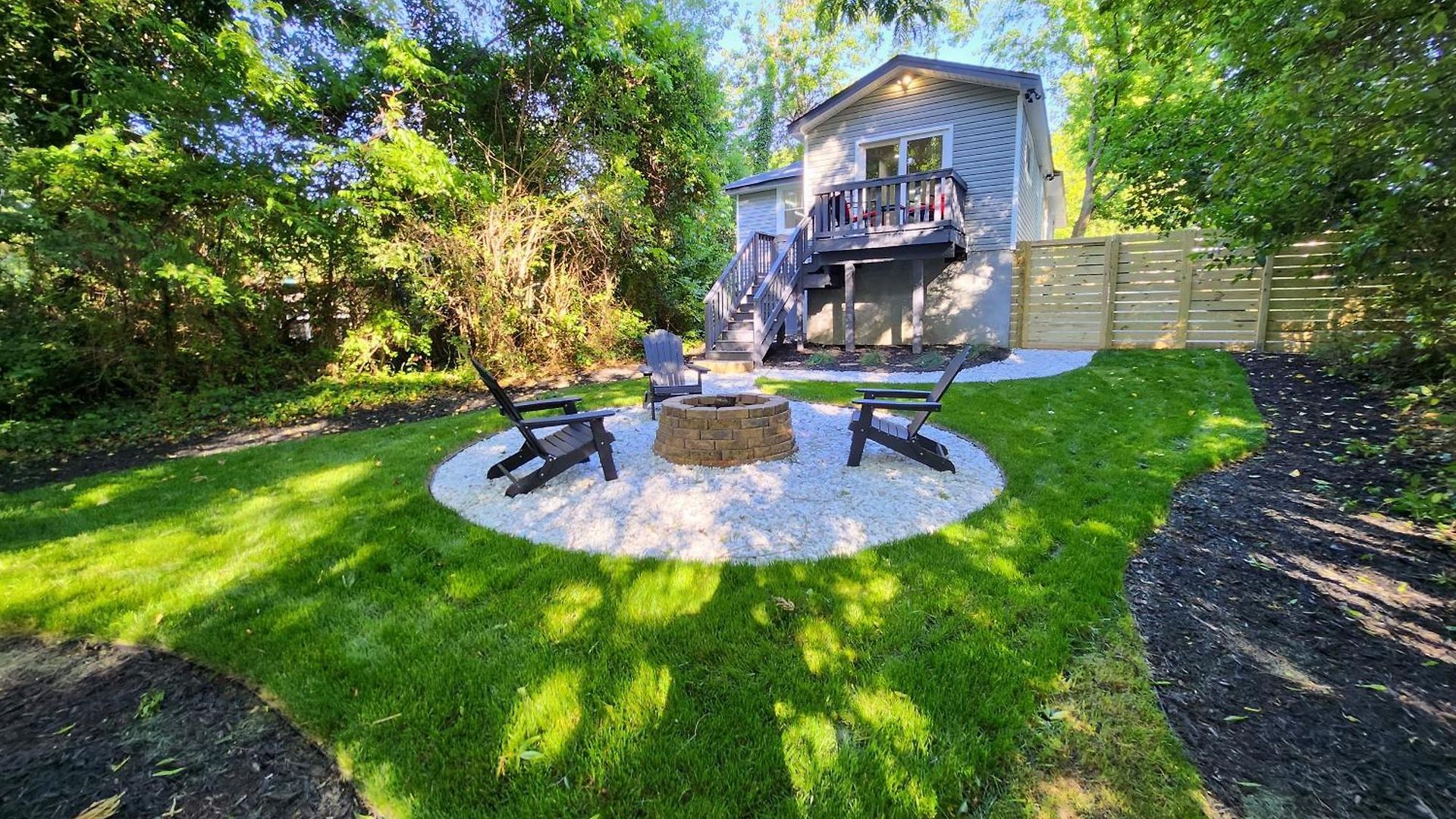 Holiday home Luxury 3br House In
