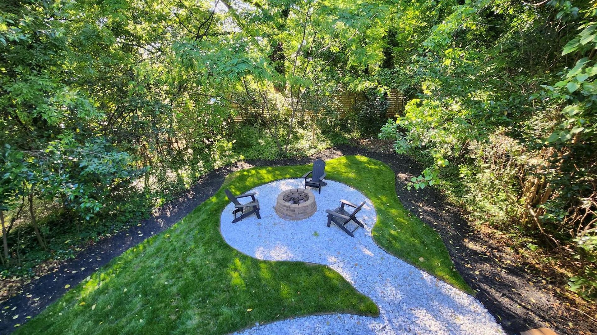 Luxury 3br House In Holiday home Charlotte