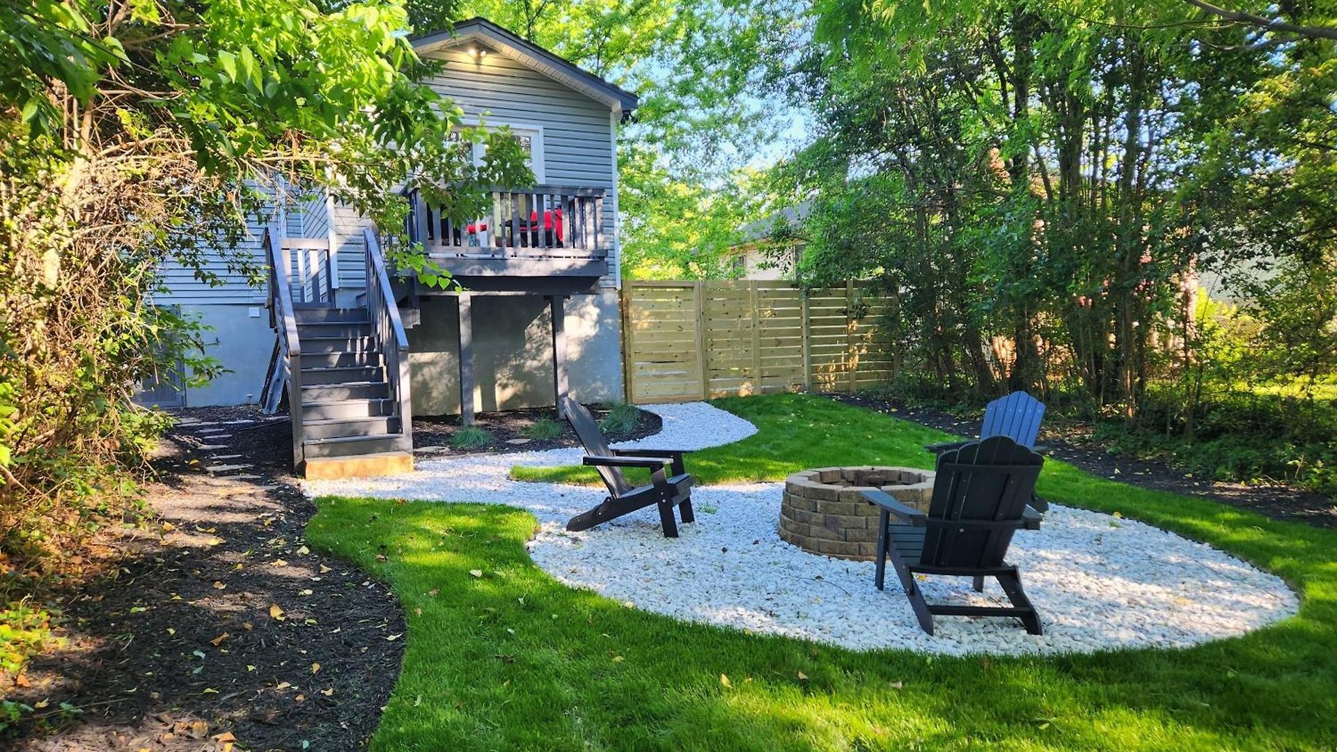 Luxury 3br House In * Charlotte