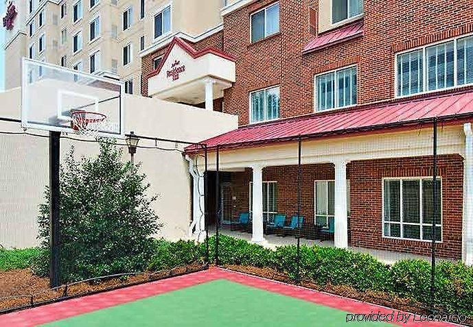 Hotel Southpark Charlotte