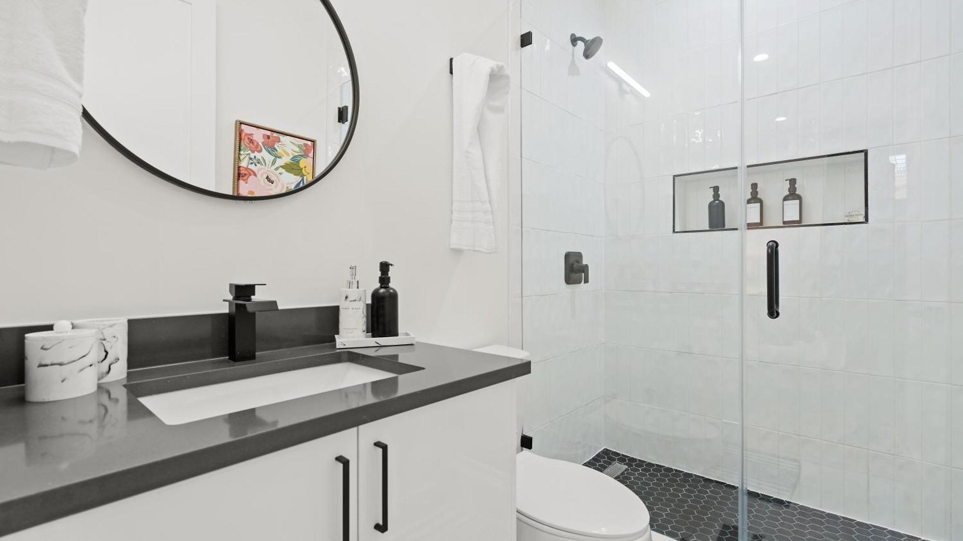 Apartment Stylish Modern 3br 3,5ba Townhouse In Charlotte