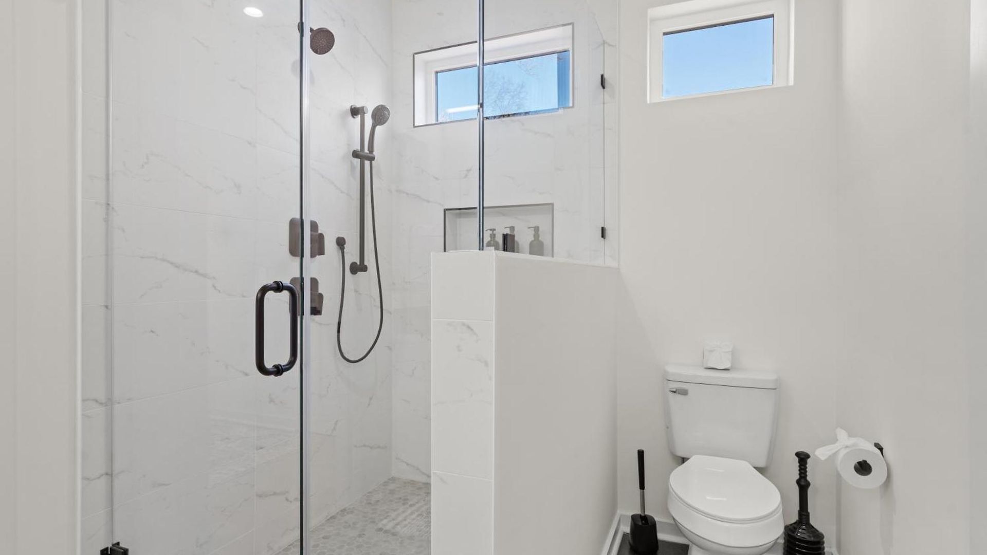 Apartment Stylish Modern 3br 3,5ba Townhouse In