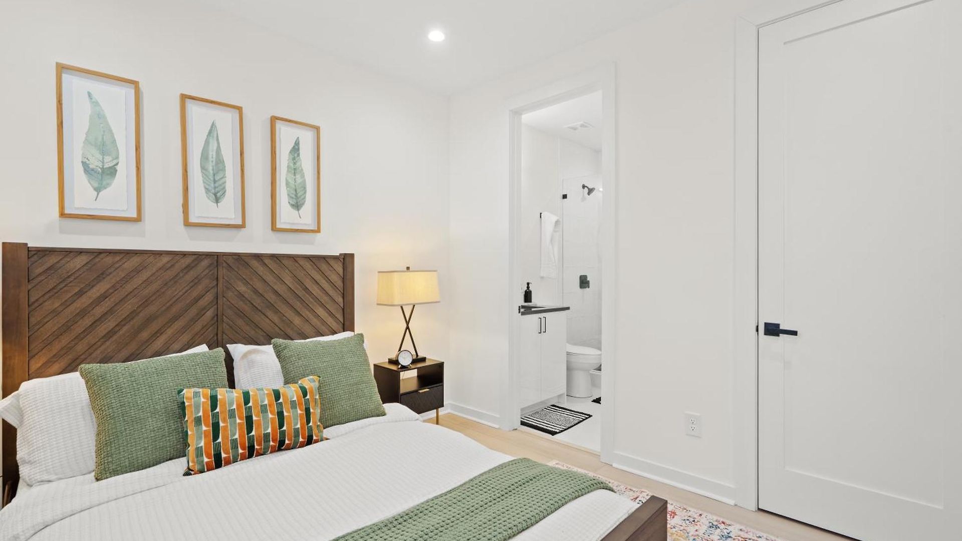 Apartment Stylish Modern 3br 3,5ba Townhouse In Charlotte