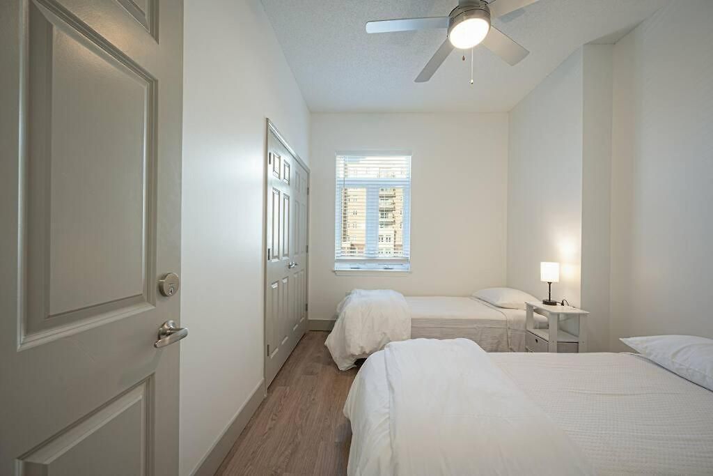 Apartment Uptown Style *