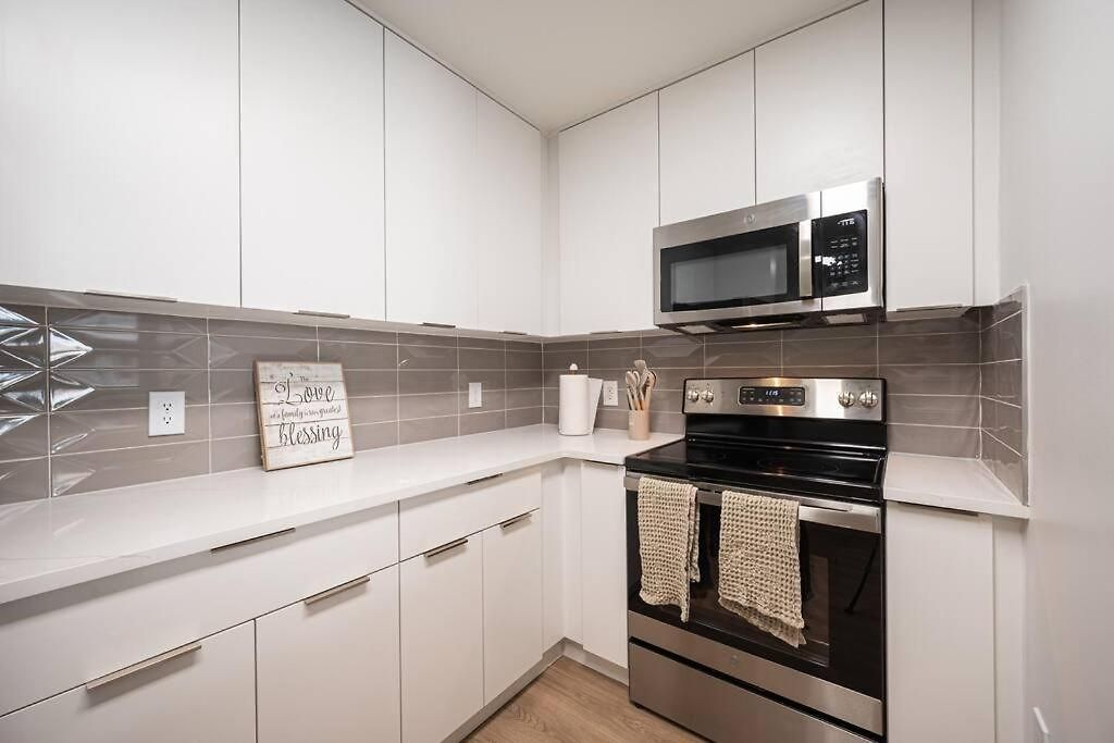 Apartment Uptown Style Charlotte