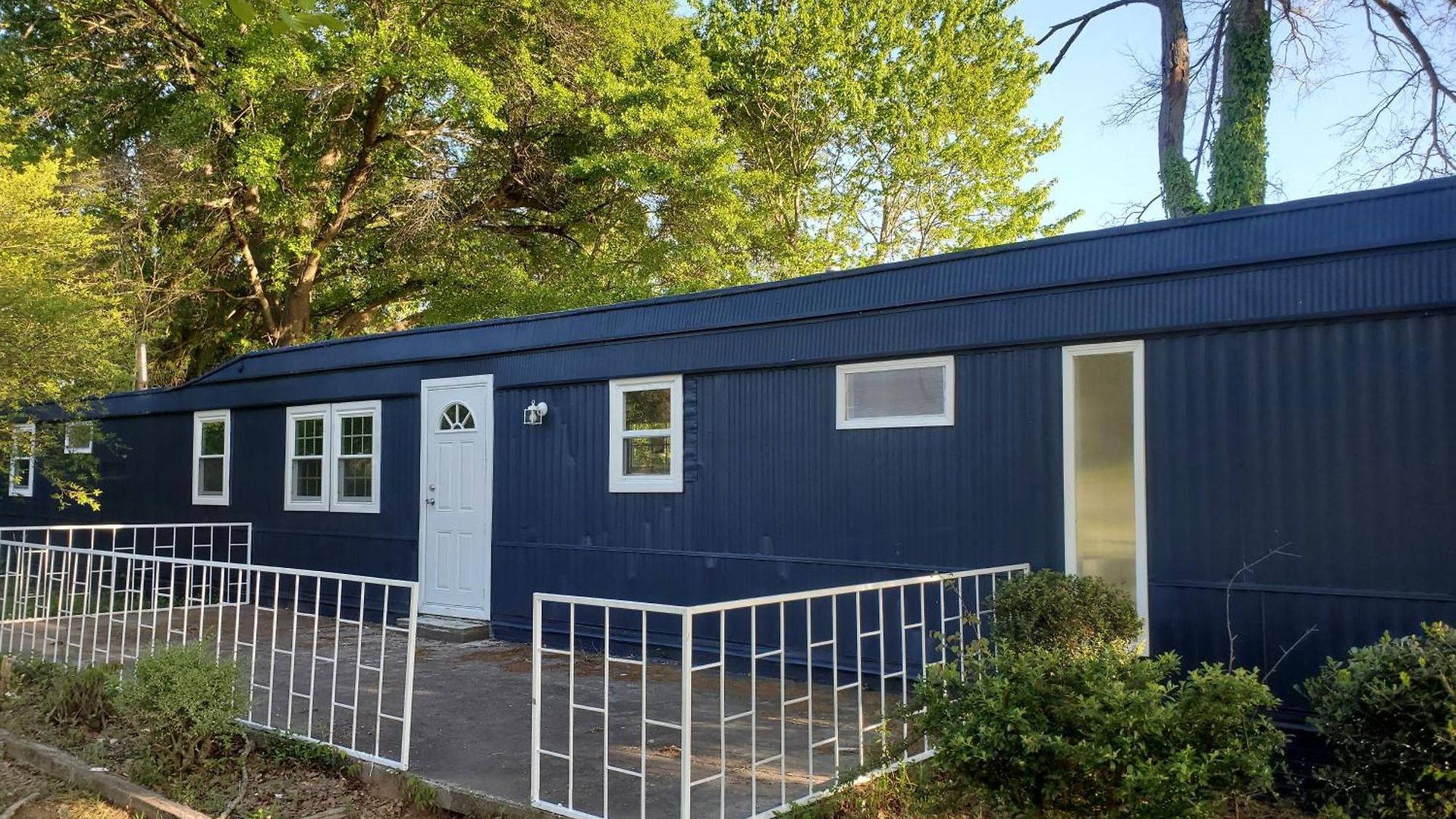 Holiday home Emmar Blue & Fishing Charlotte