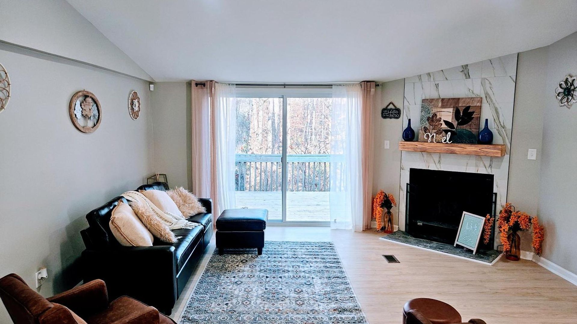 Da.luxe Mtn Island Area On 1.56 Acres Holiday home *