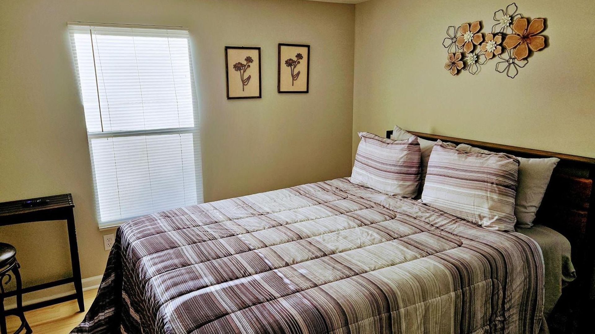 Da.luxe Mtn Island Area On 1.56 Acres Holiday home Charlotte