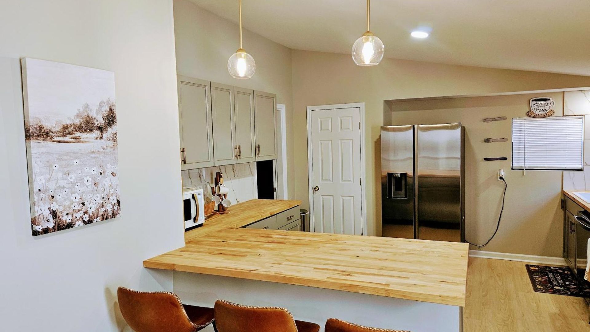 Da.luxe Mtn Island Area On 1.56 Acres Holiday home *