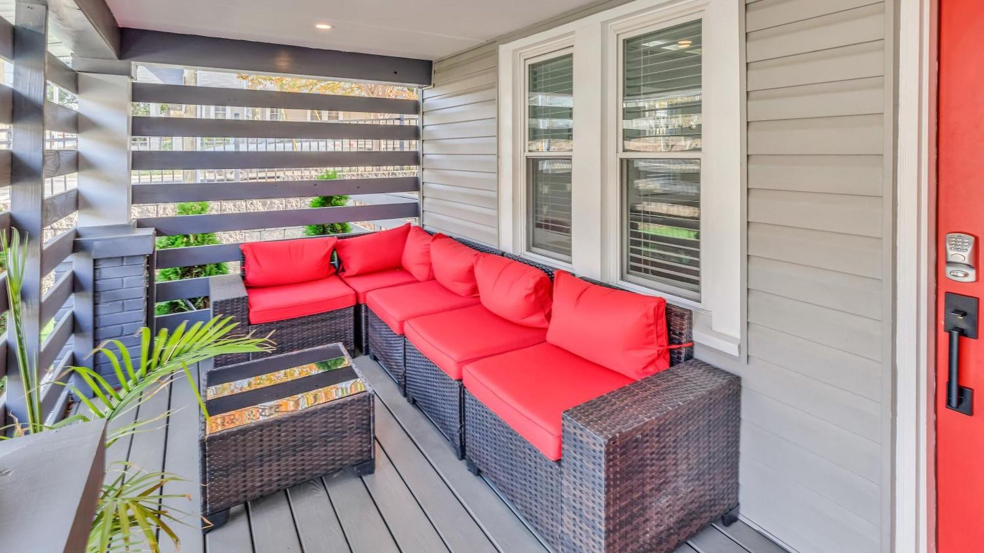 Spacious 3br House In
