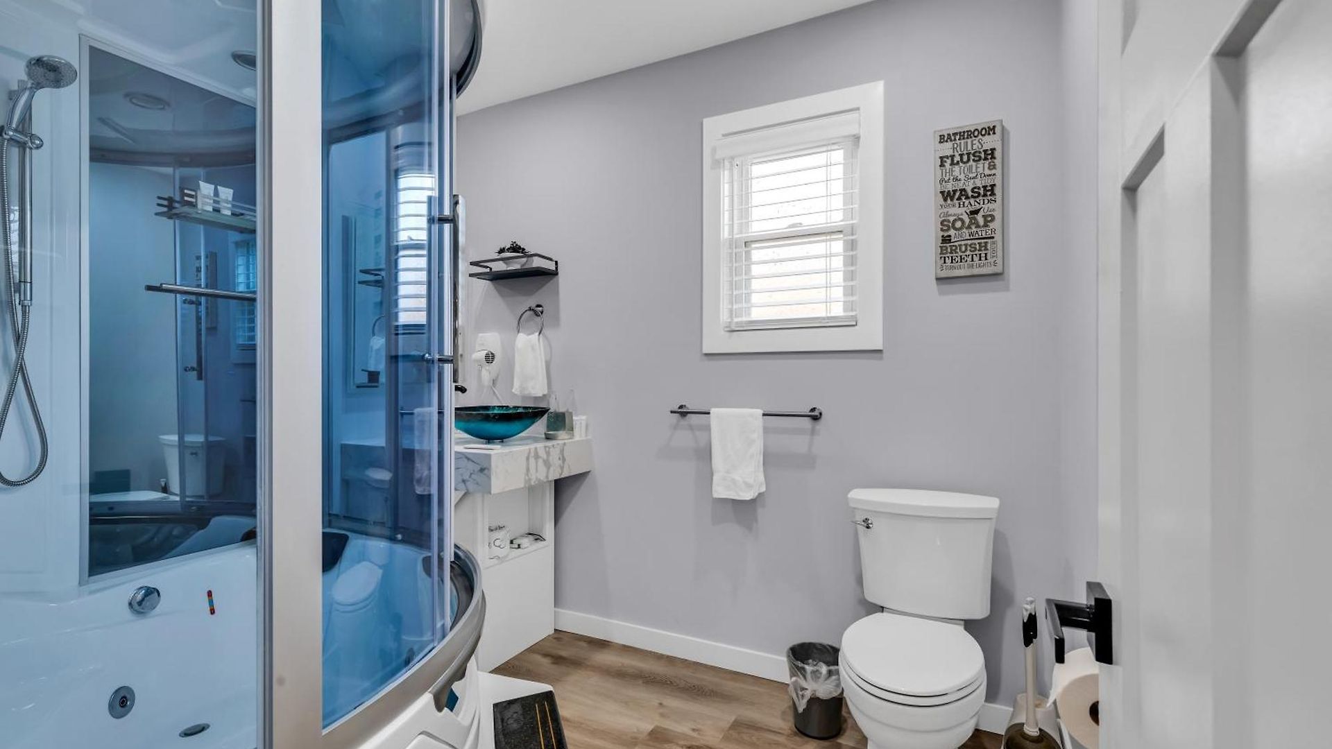 Spacious 3br House In Charlotte
