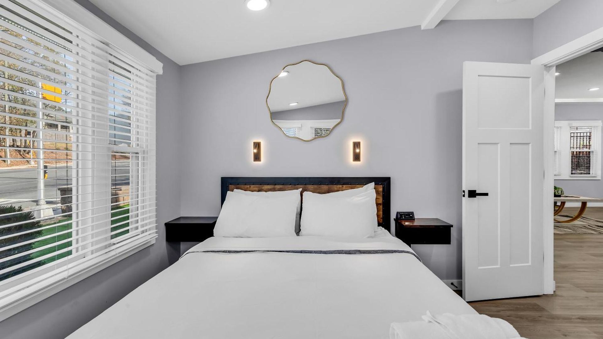 Spacious 3br House In