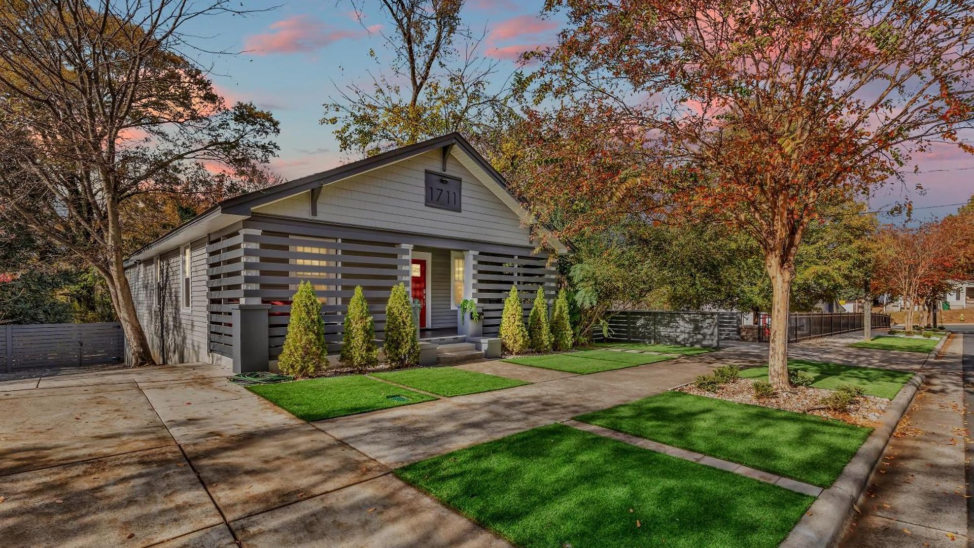 Luxury 3br House In Charlotte