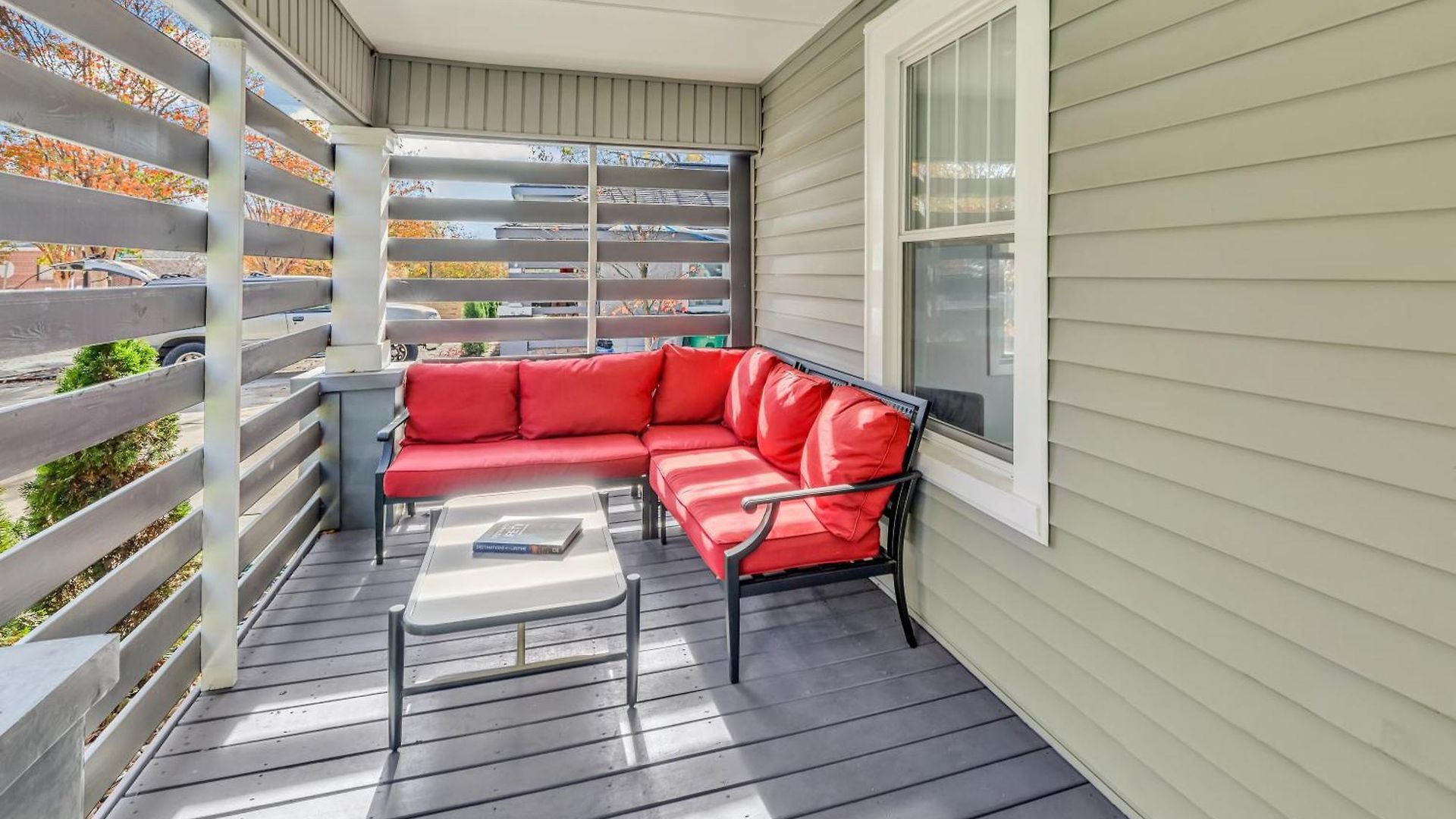 Luxury 3br House In Charlotte