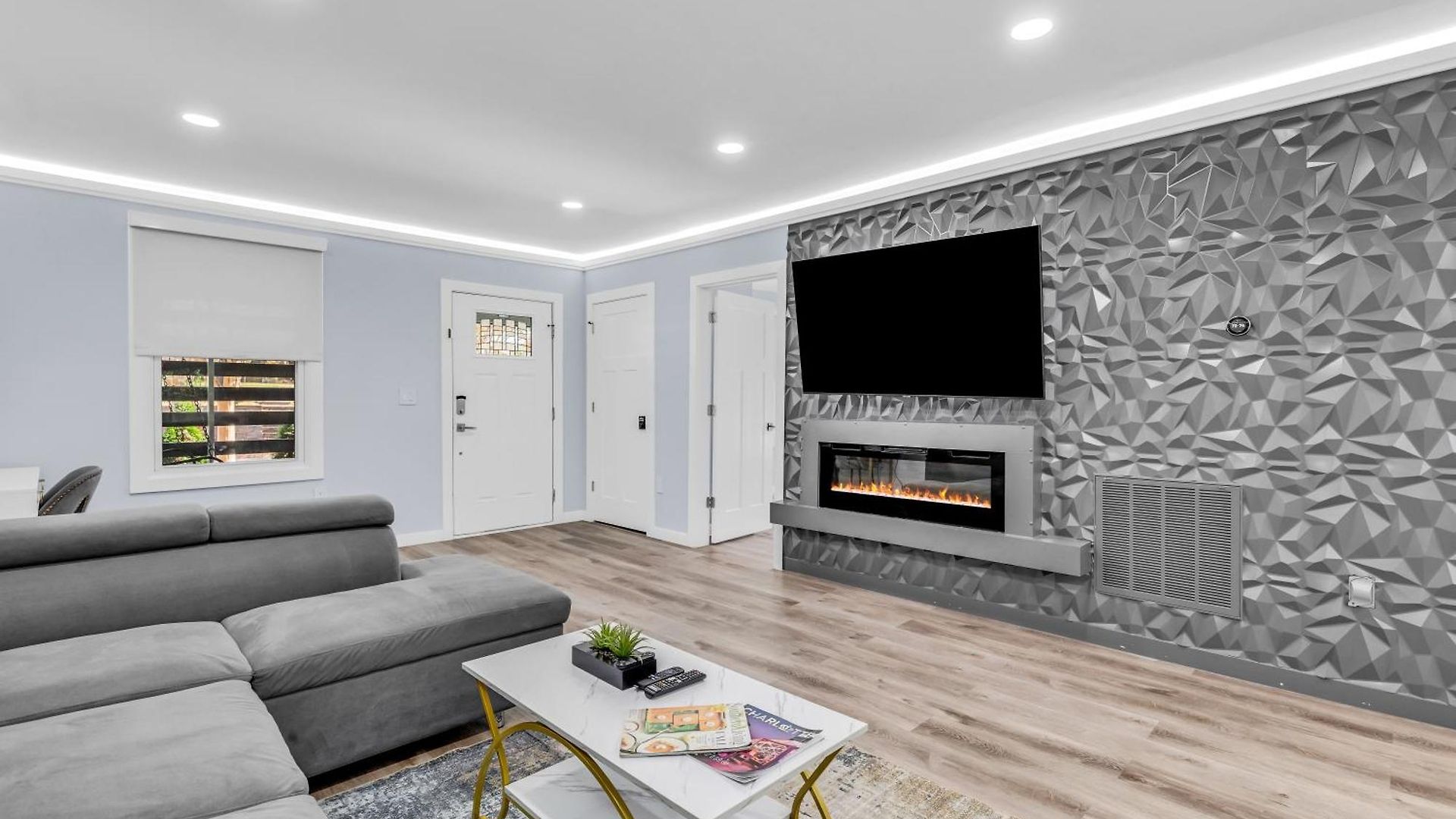Luxury 3br House In Holiday home *