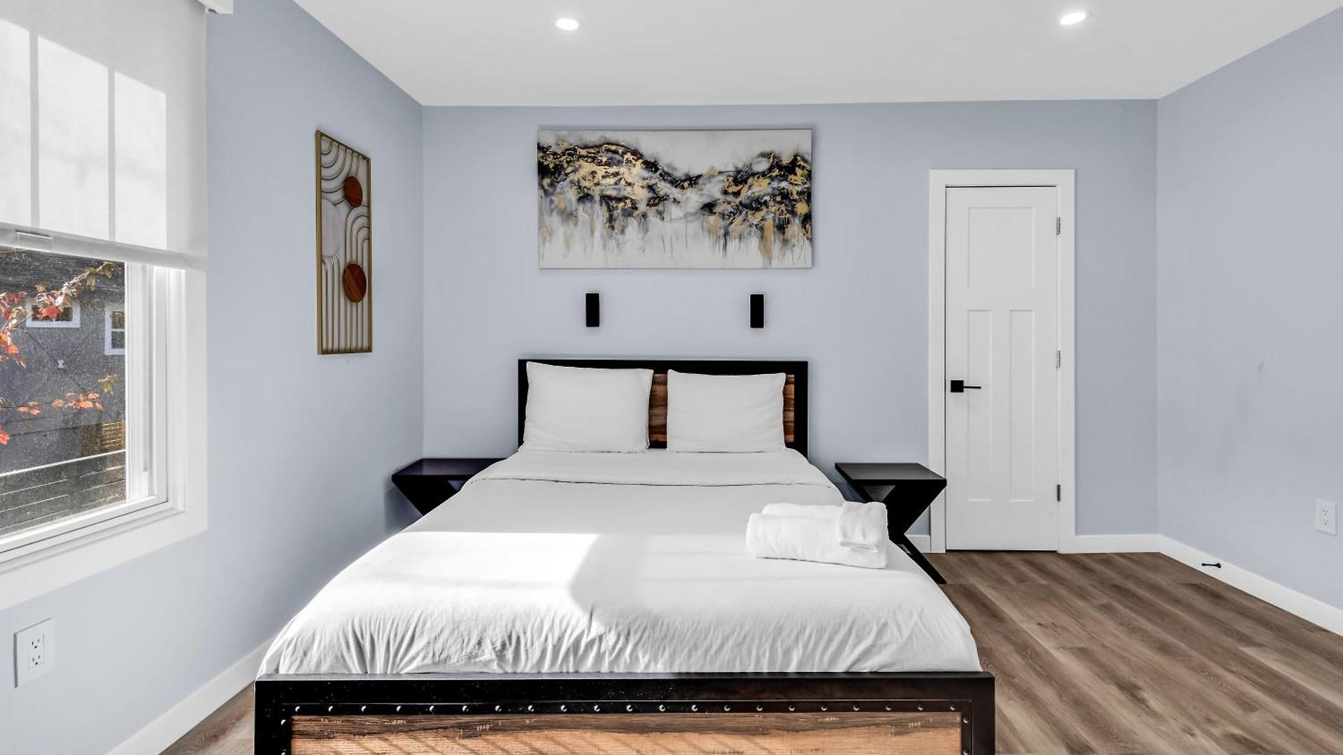 Holiday home Luxury 3br House In *