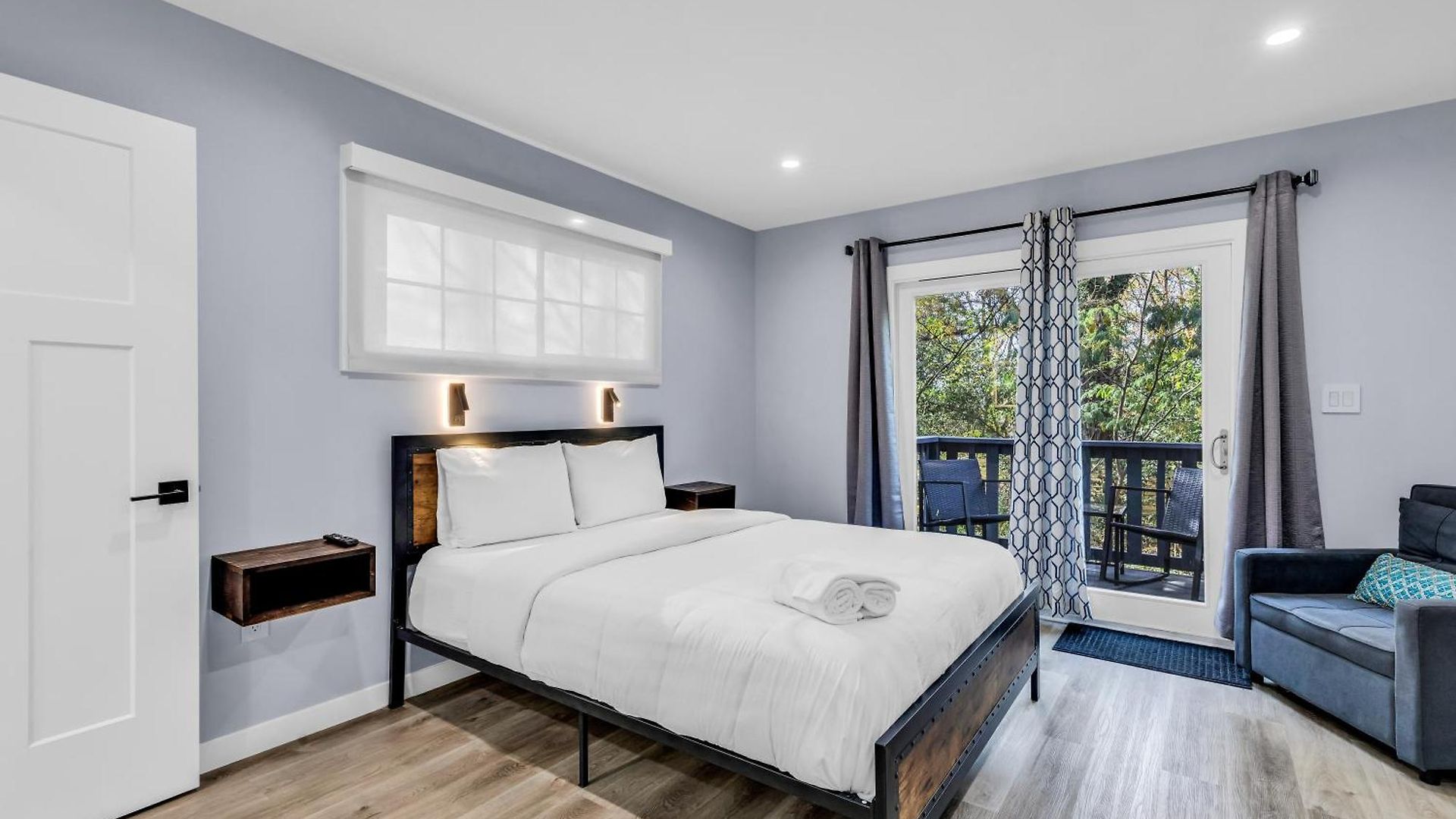 Luxury 3br House In *