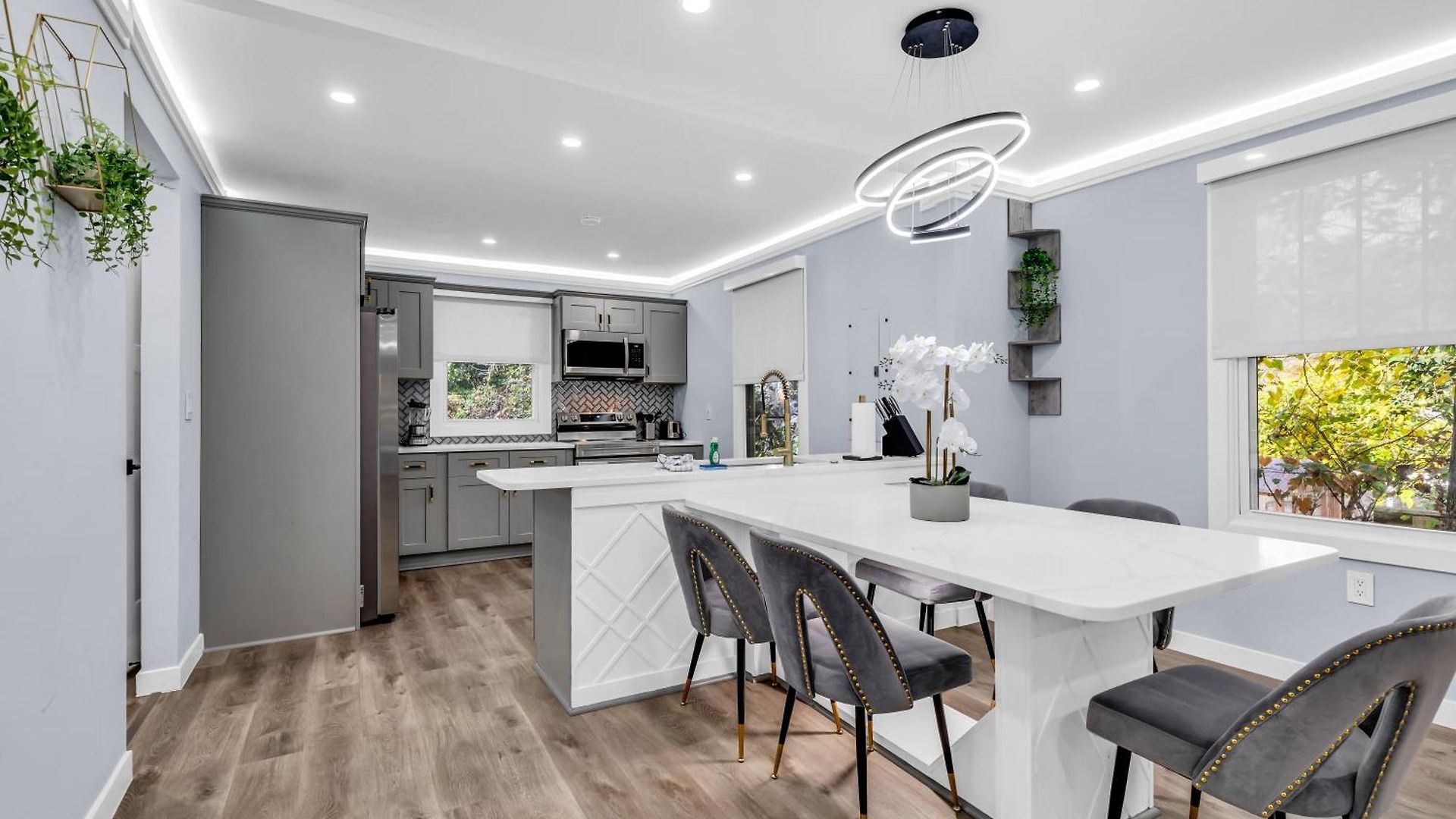 Luxury 3br House In Holiday home *
