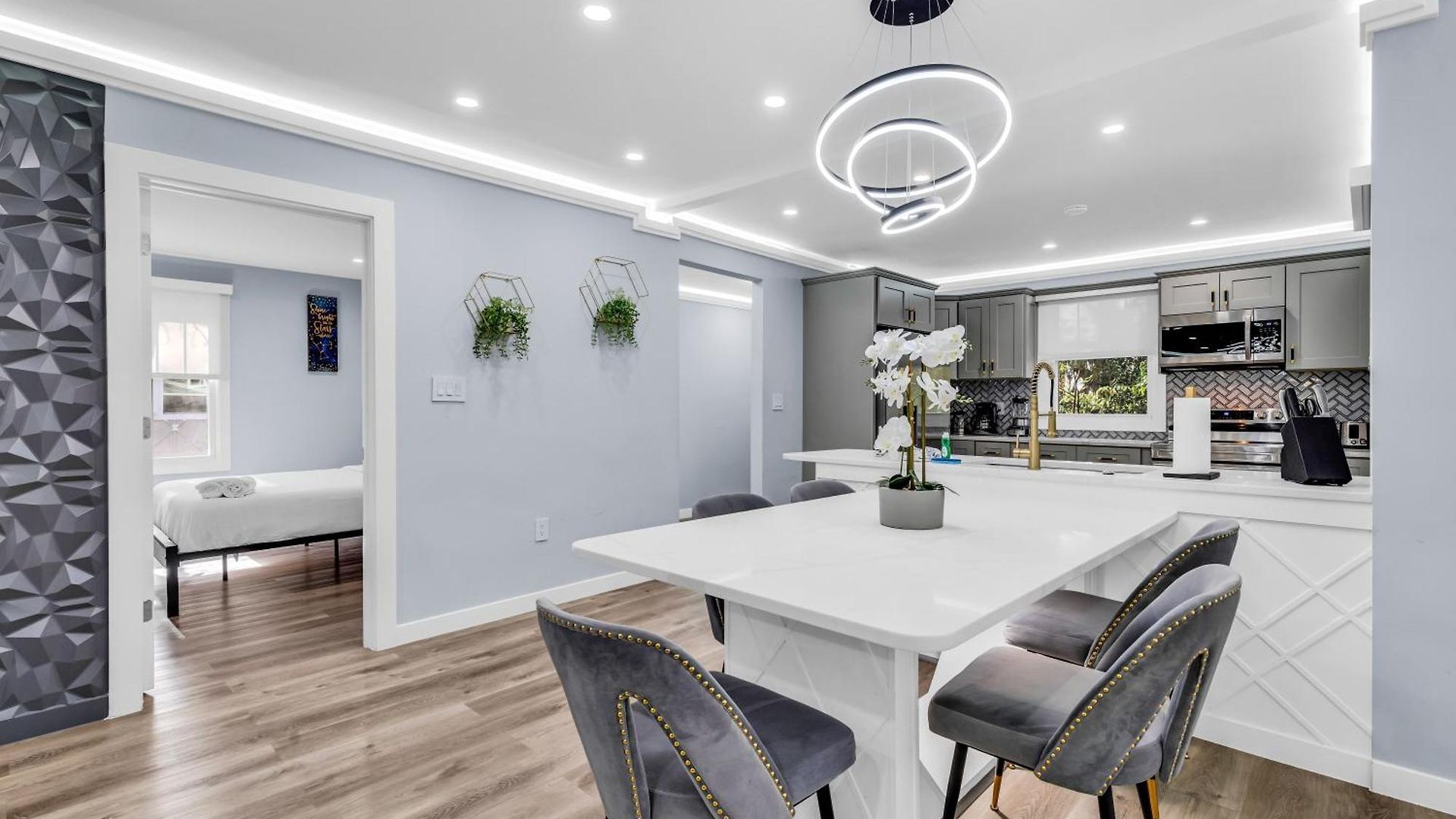 Luxury 3br House In * Charlotte