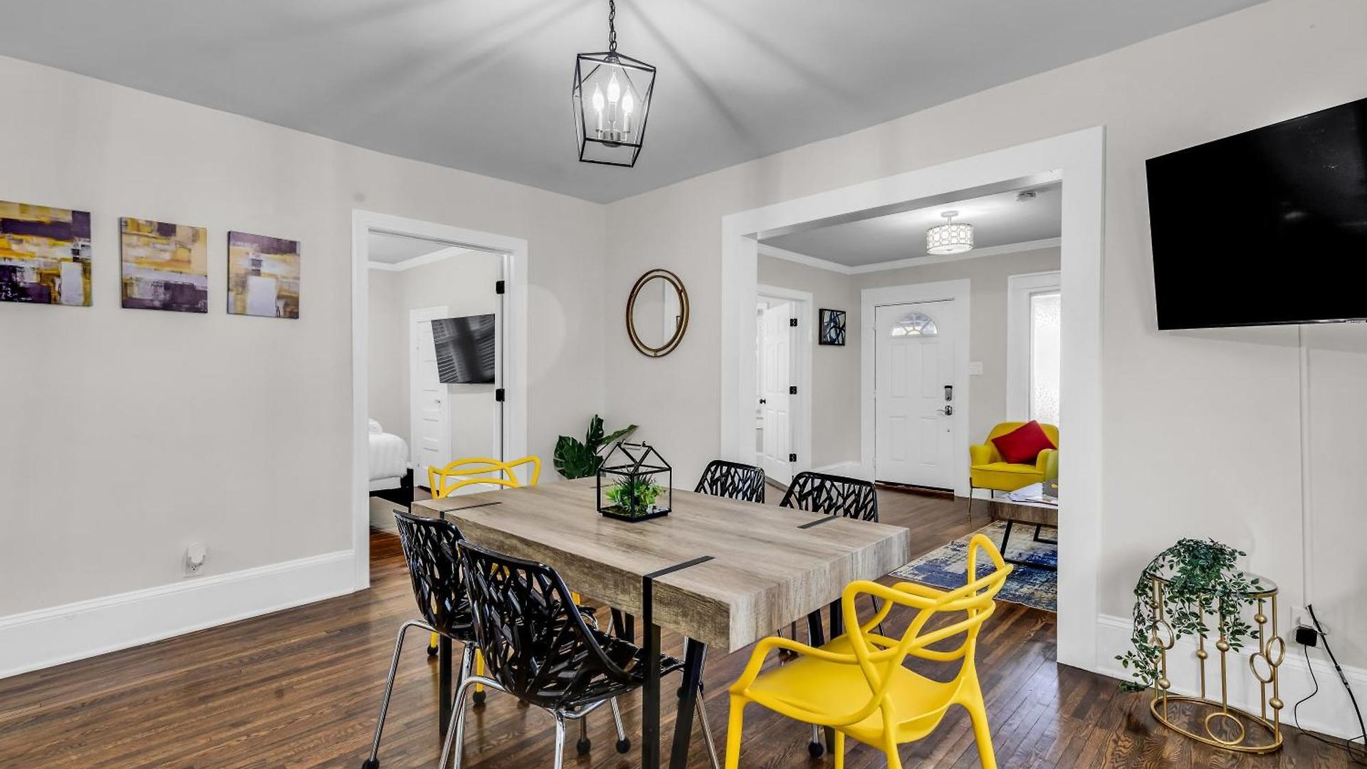 Holiday home Luxury 3br Noda *